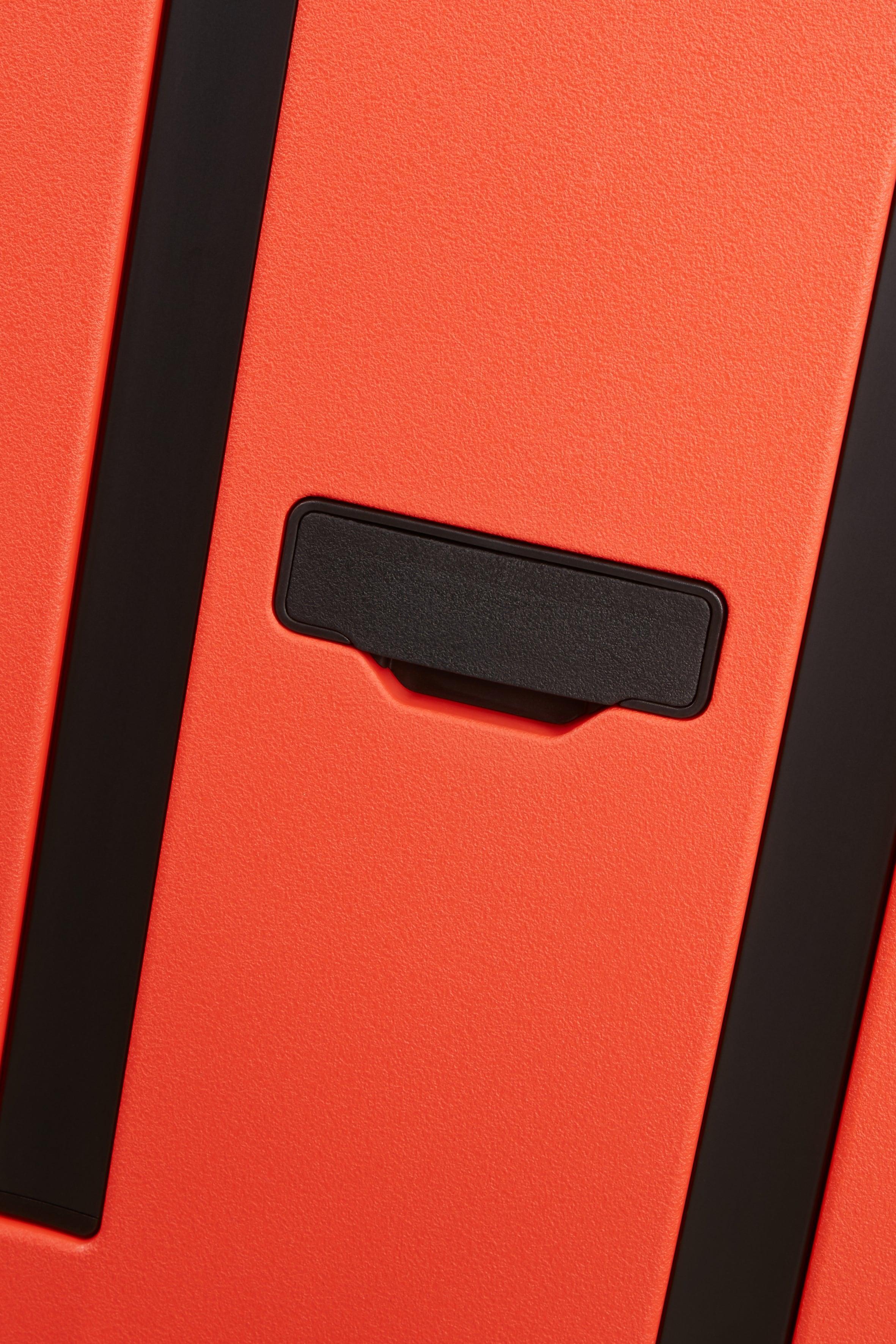 Samsonite Essens With Zip 55cm Spinner