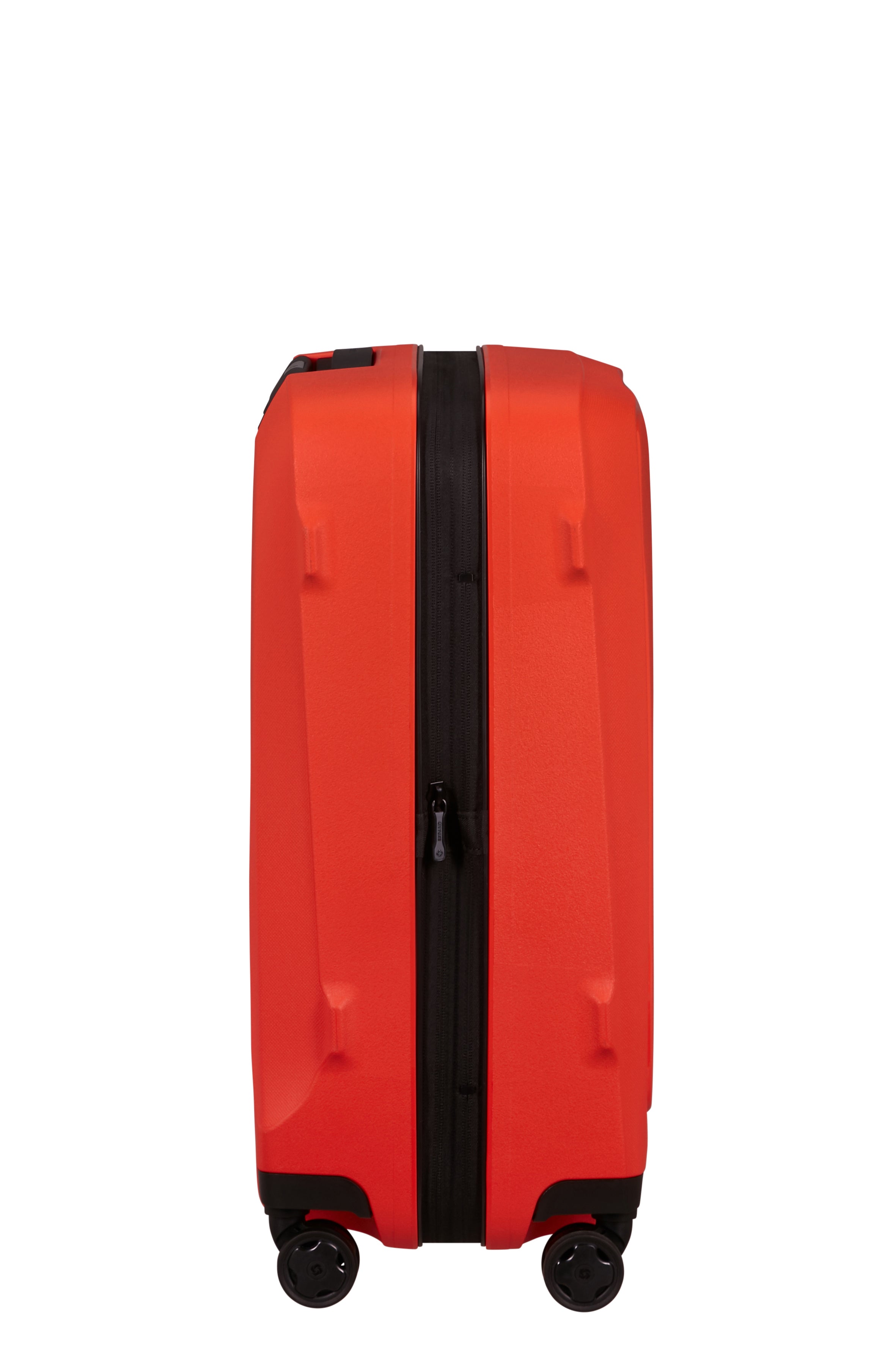 Samsonite Essens With Zip 55cm Spinner