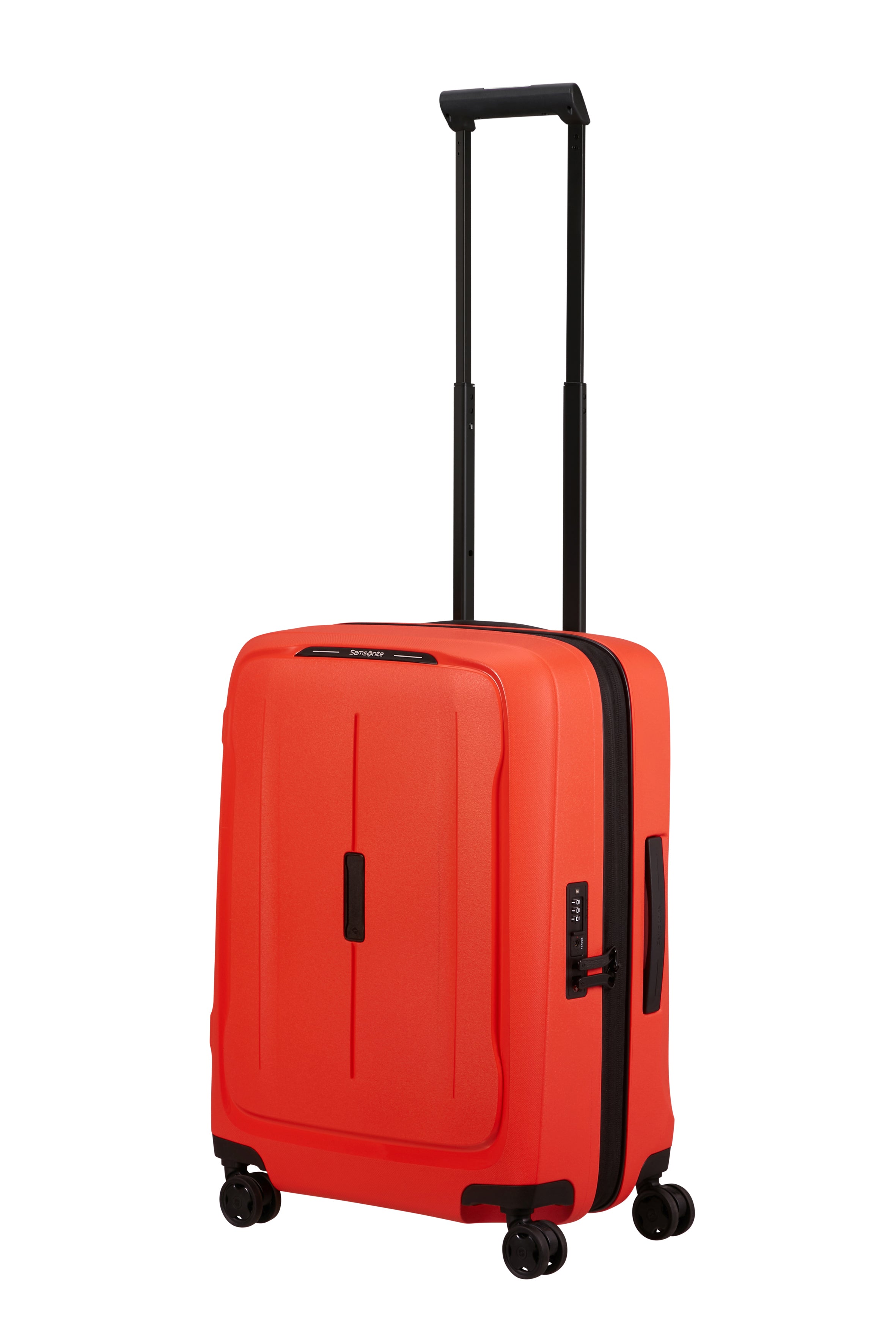 Samsonite Essens With Zip 55cm Spinner