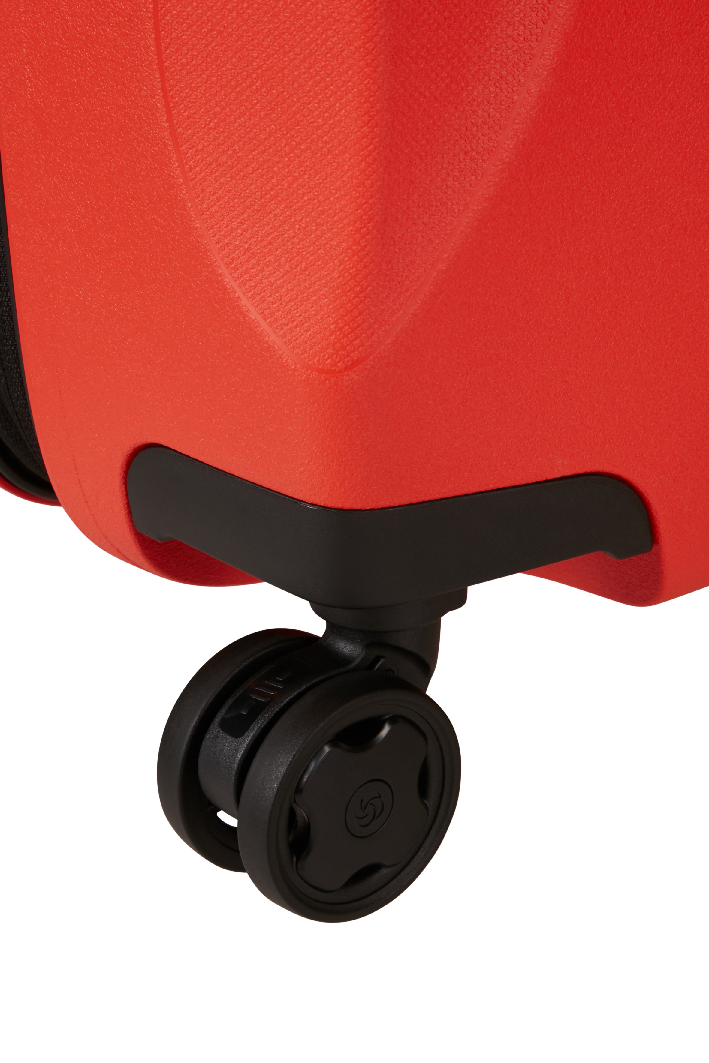 Samsonite Essens With Zip 55cm Spinner