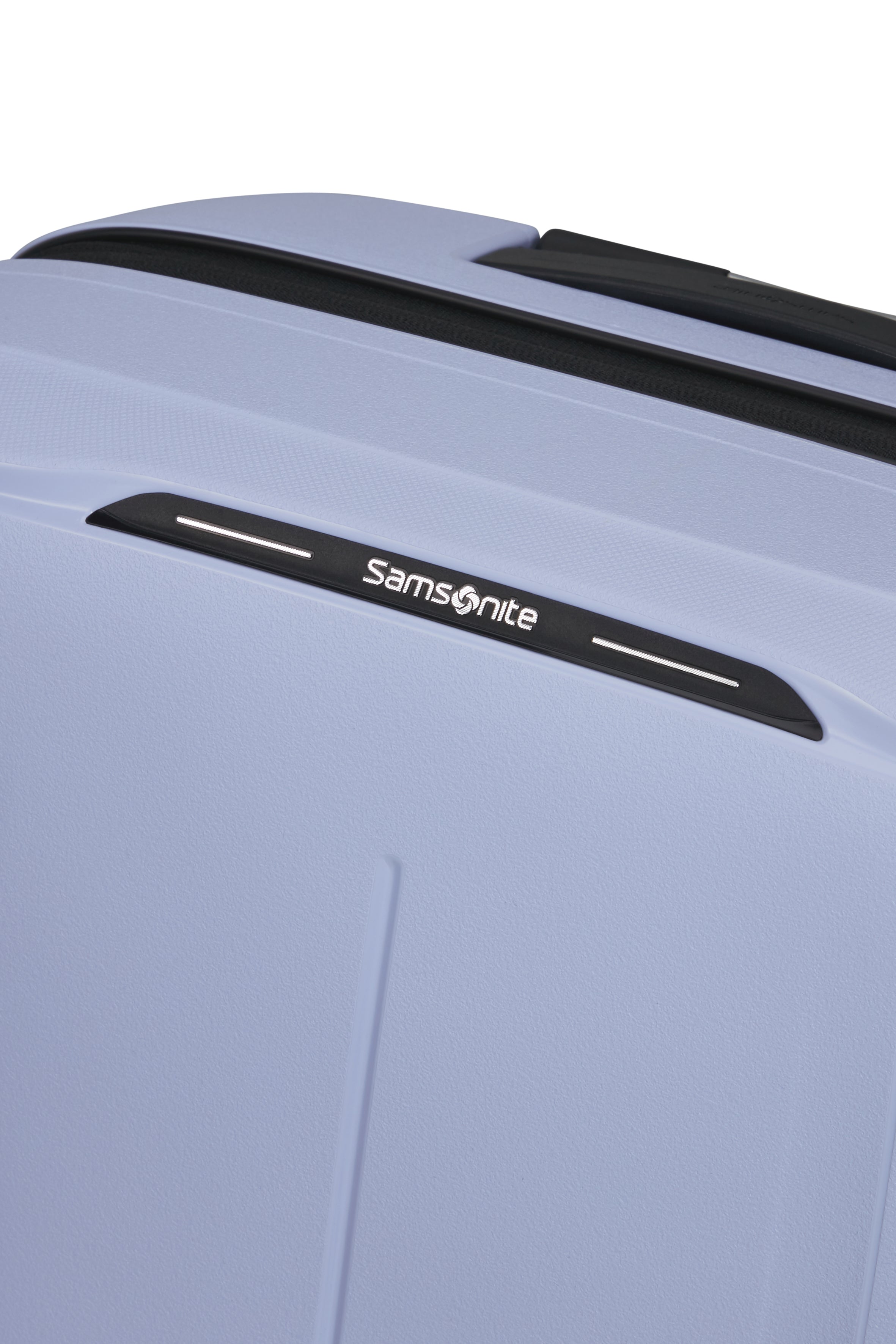 Samsonite Essens EXP Zip 55cm Spinner