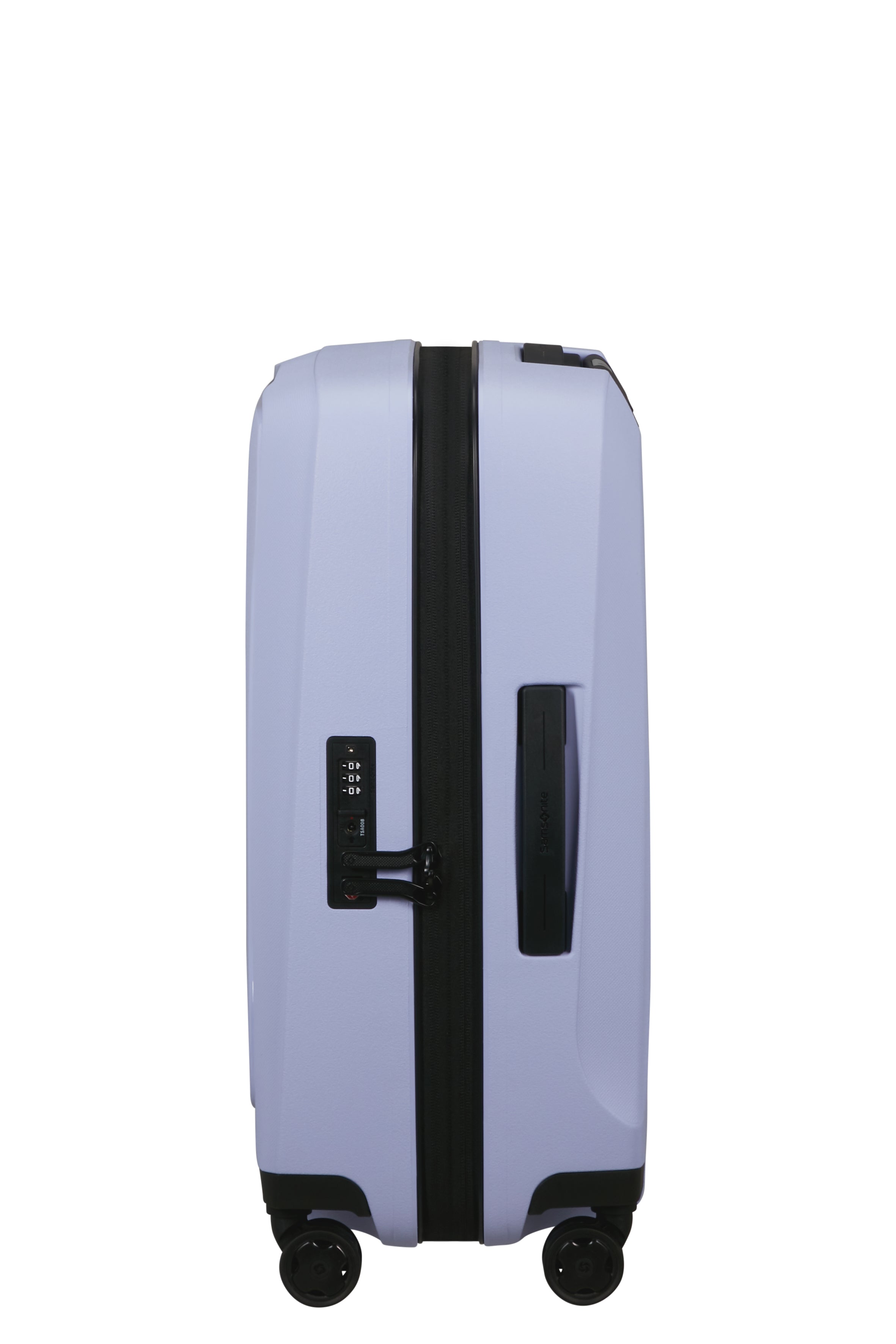 Samsonite Essens EXP Zip 55cm Spinner
