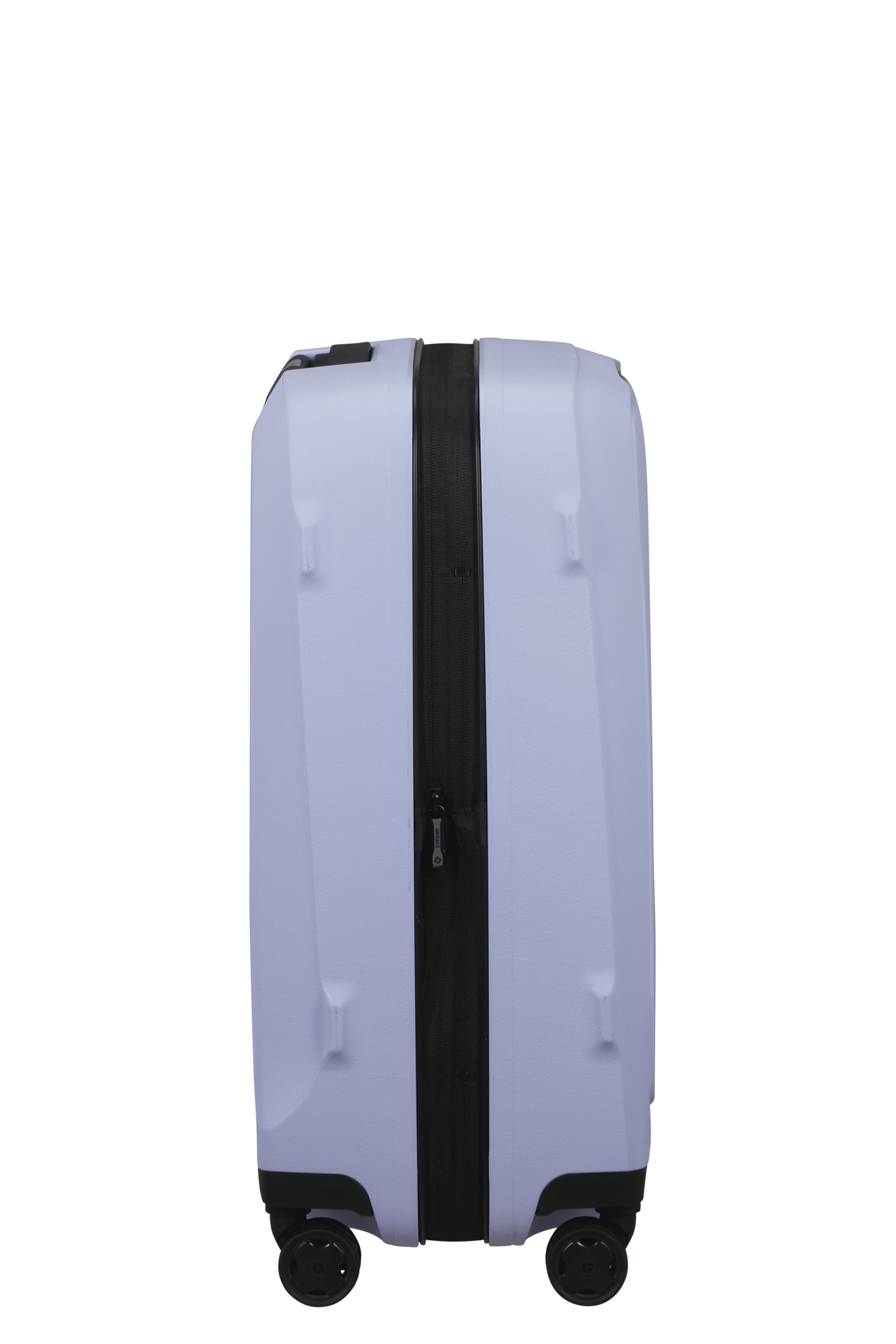 Samsonite Essens EXP Zip 55cm Spinner