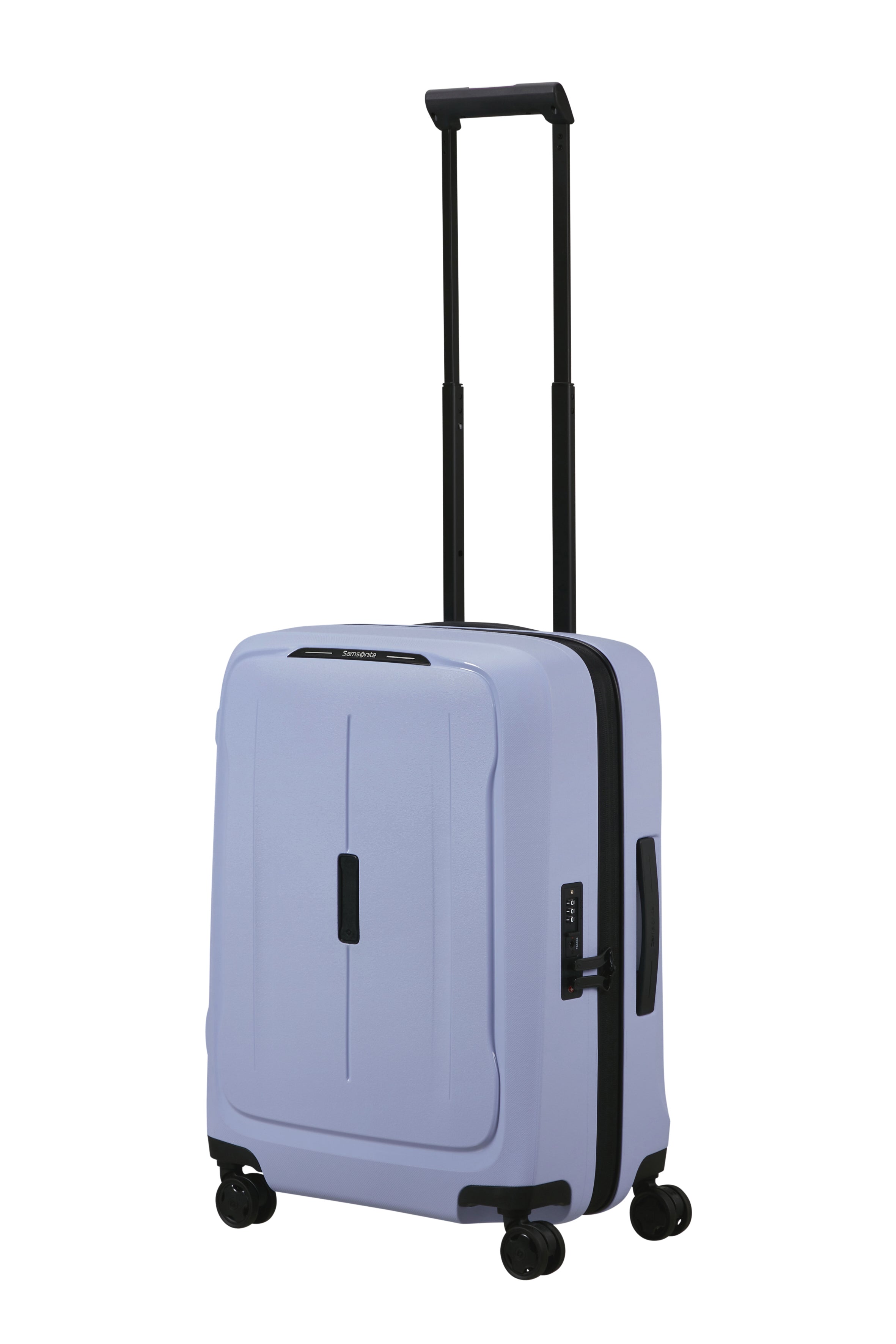 Samsonite Essens EXP Zip 55cm Spinner