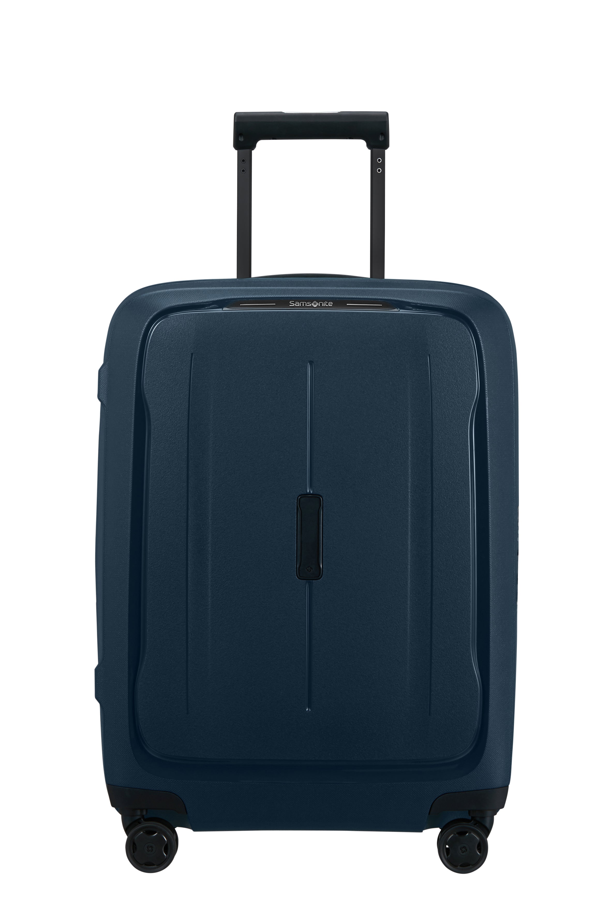 Samsonite Essens EXP Zip 55cm Spinner