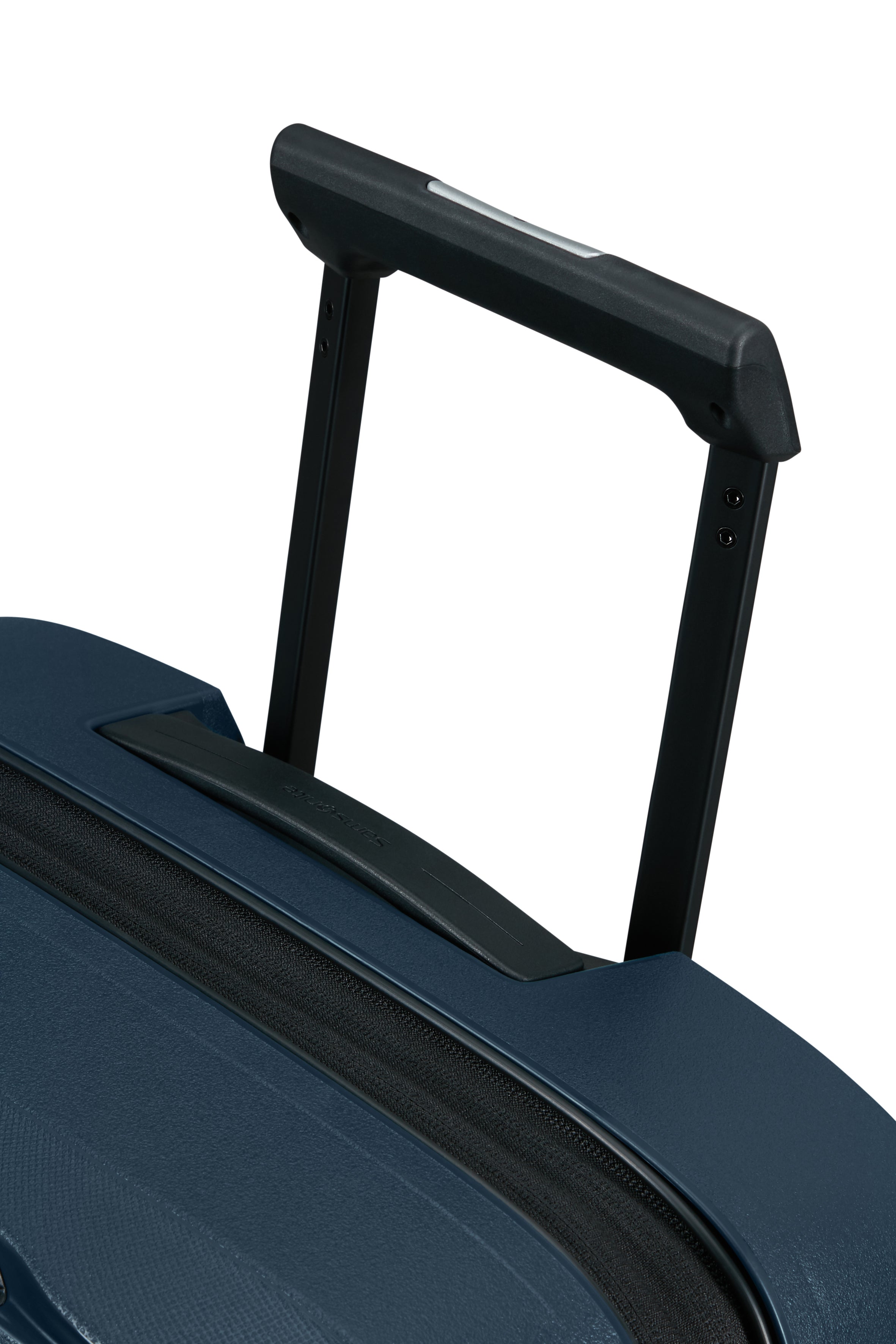 Samsonite Essens EXP Zip 55cm Spinner