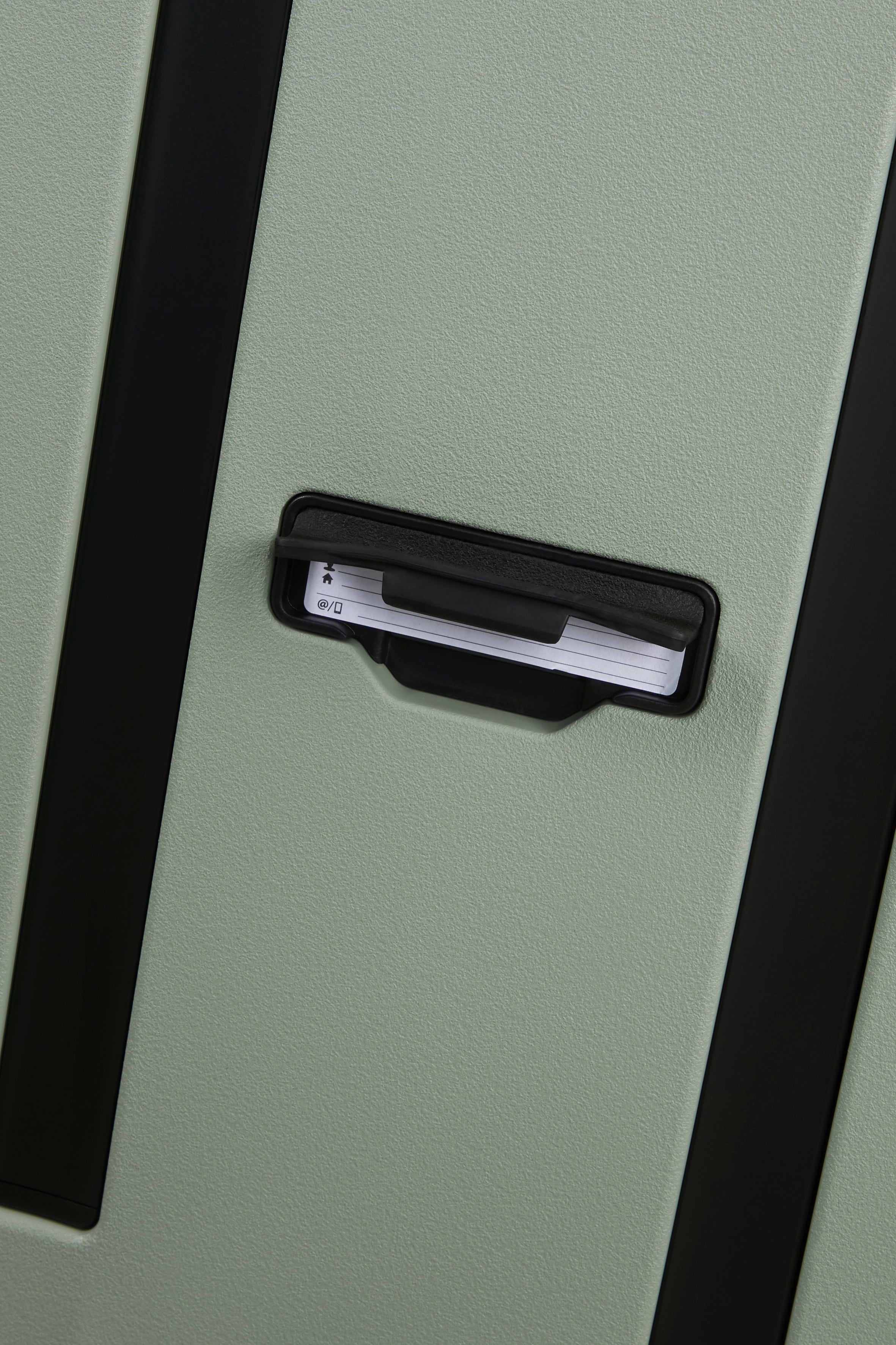 Samsonite Essens EXP Zip 55cm Spinner