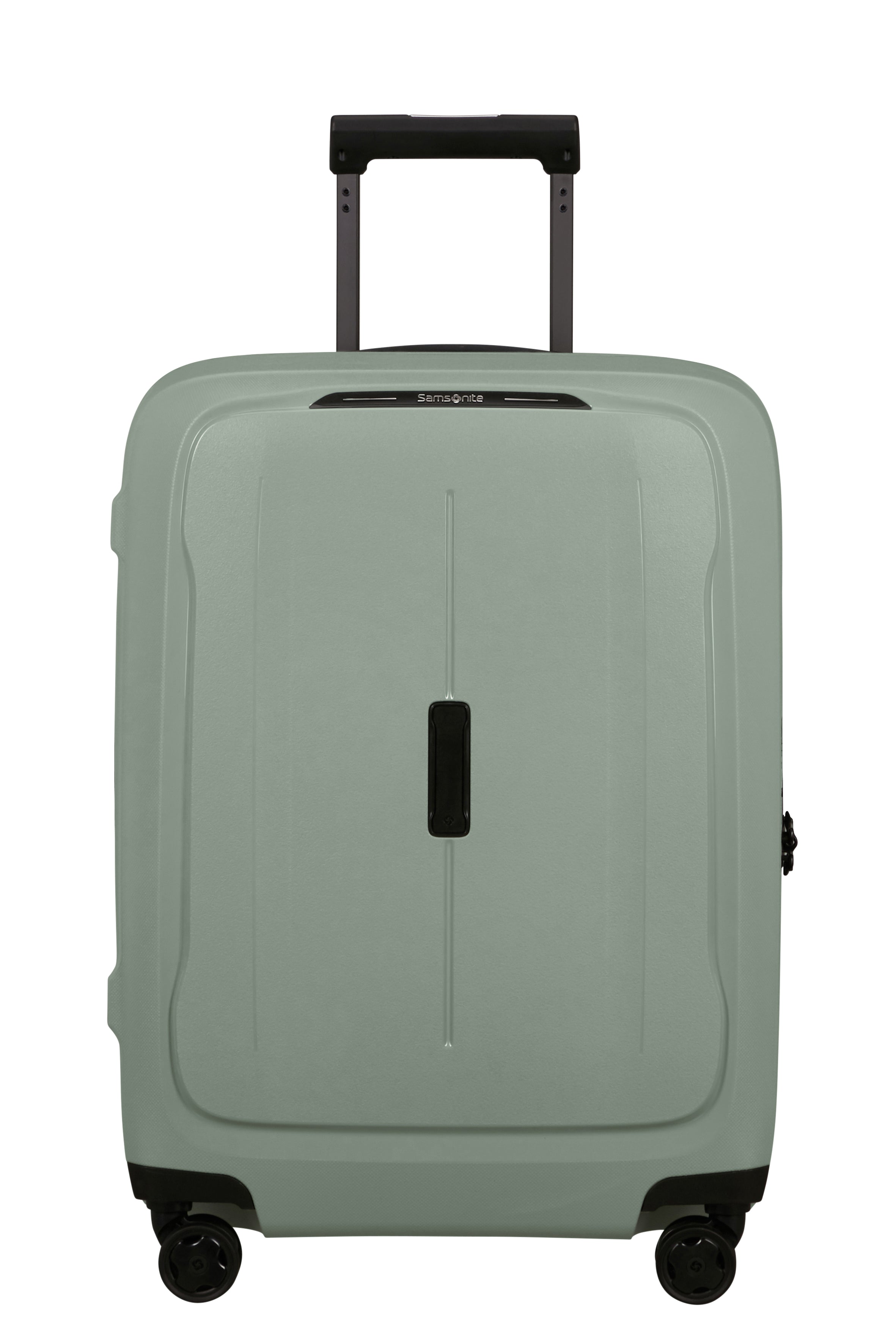 Samsonite Essens EXP Zip 55cm Spinner