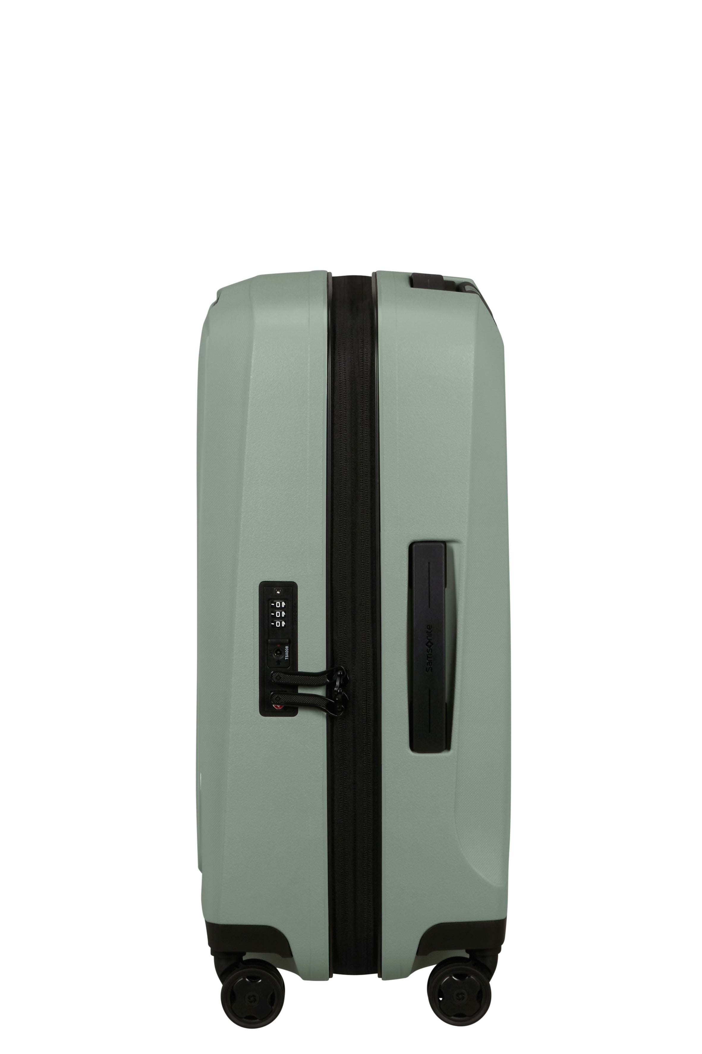 Samsonite Essens EXP Zip 55cm Spinner