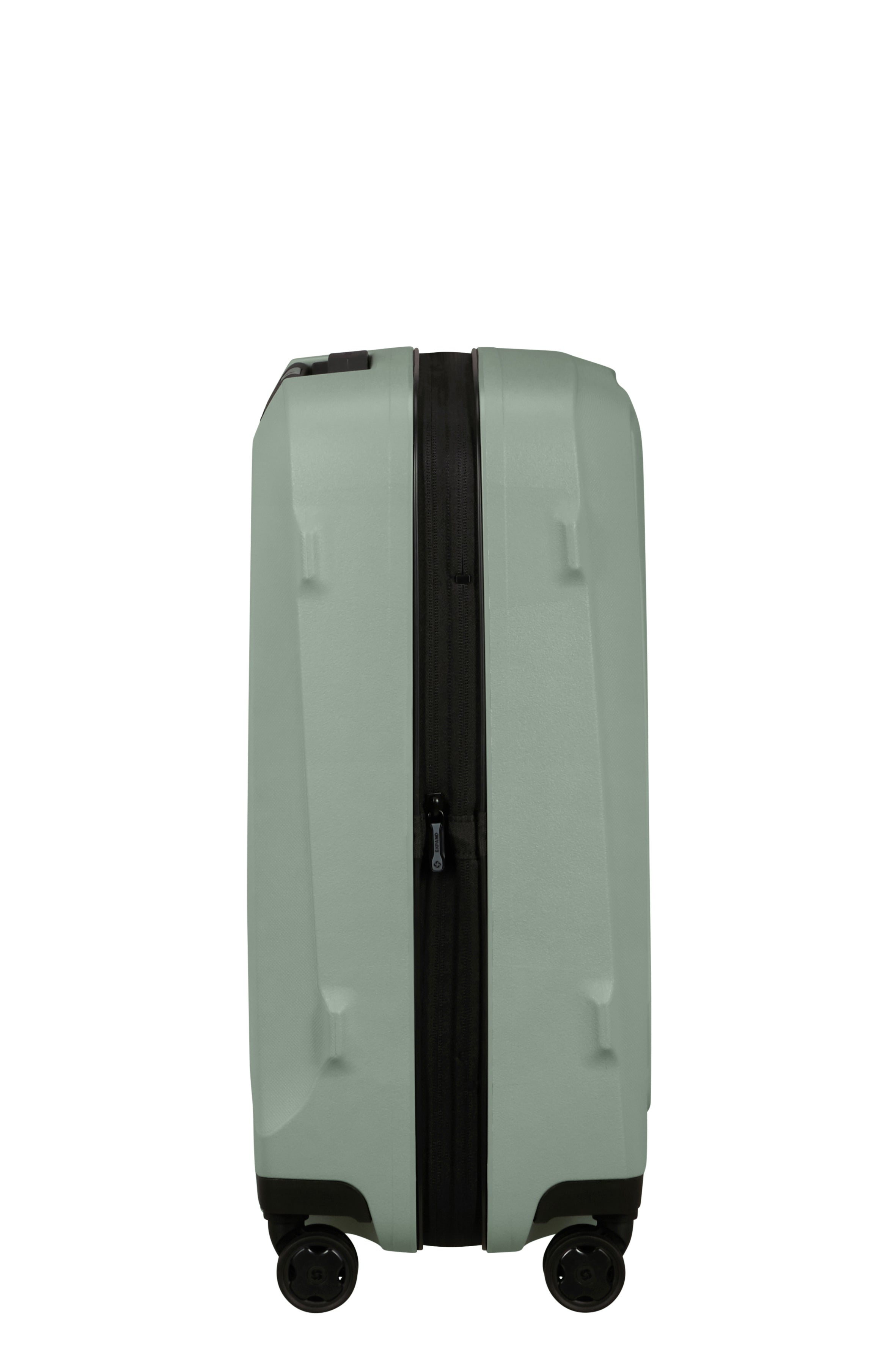 Samsonite Essens EXP Zip 55cm Spinner