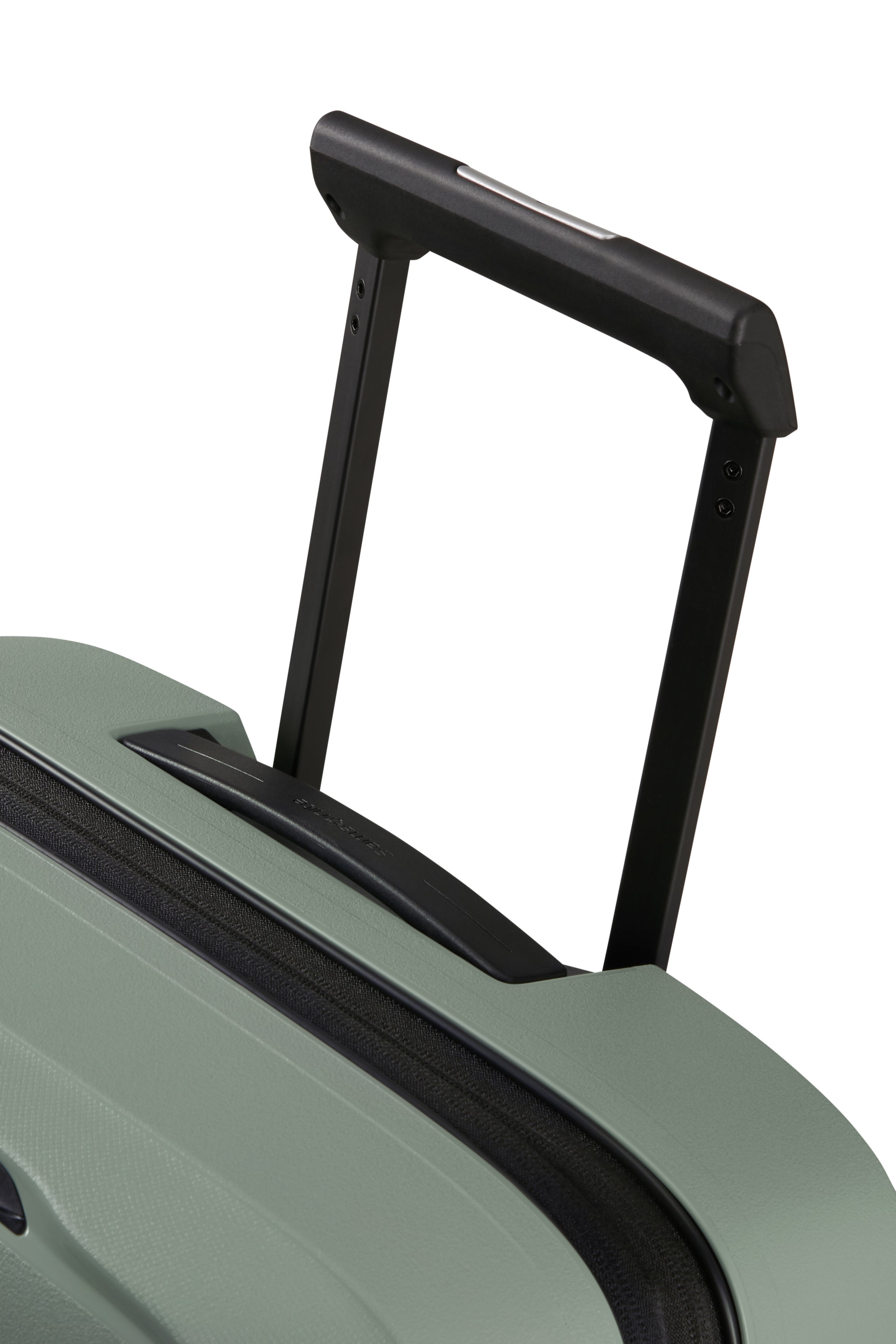 Samsonite Essens EXP Zip 55cm Spinner