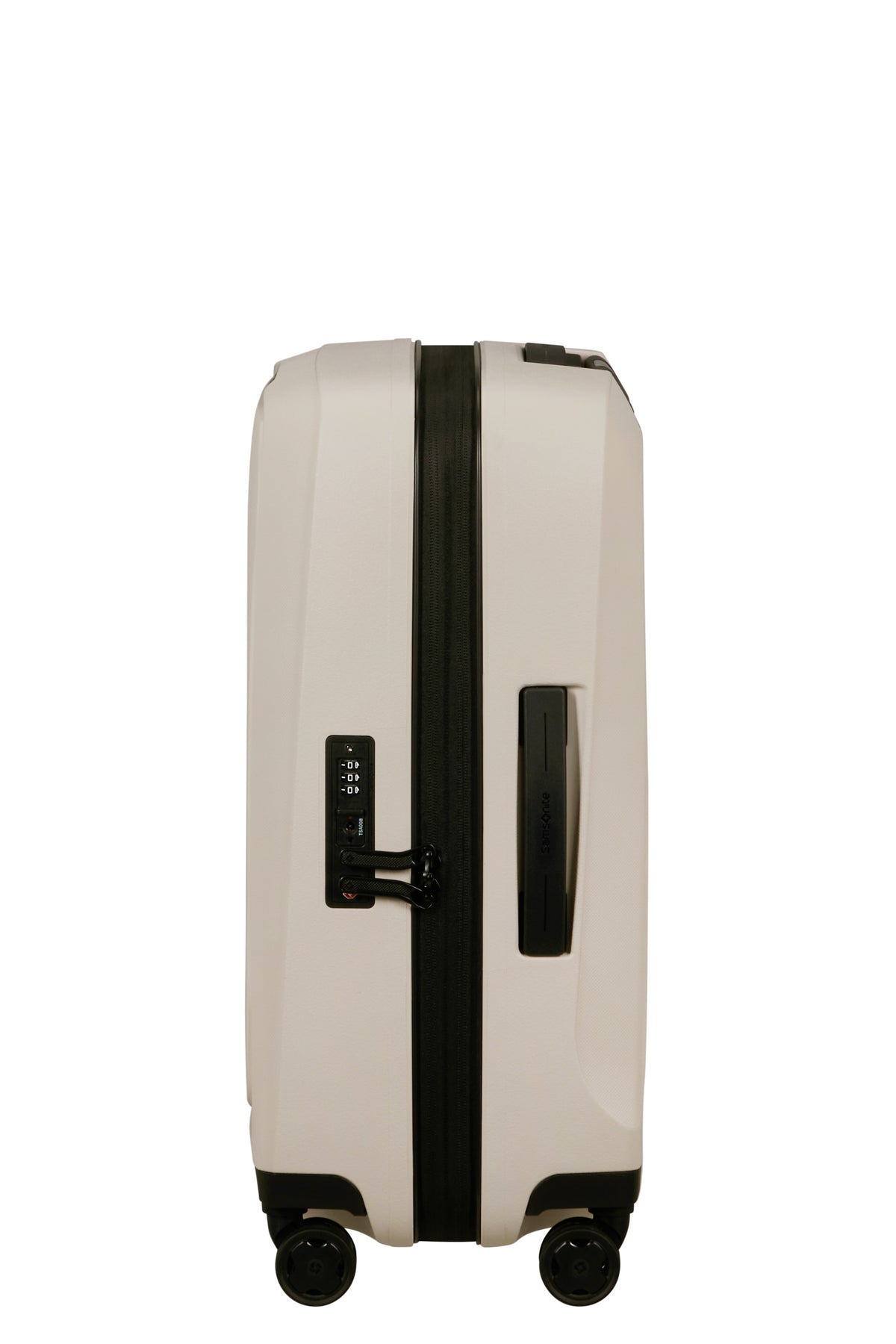 Samsonite Essens Expandale 55cm Spinner