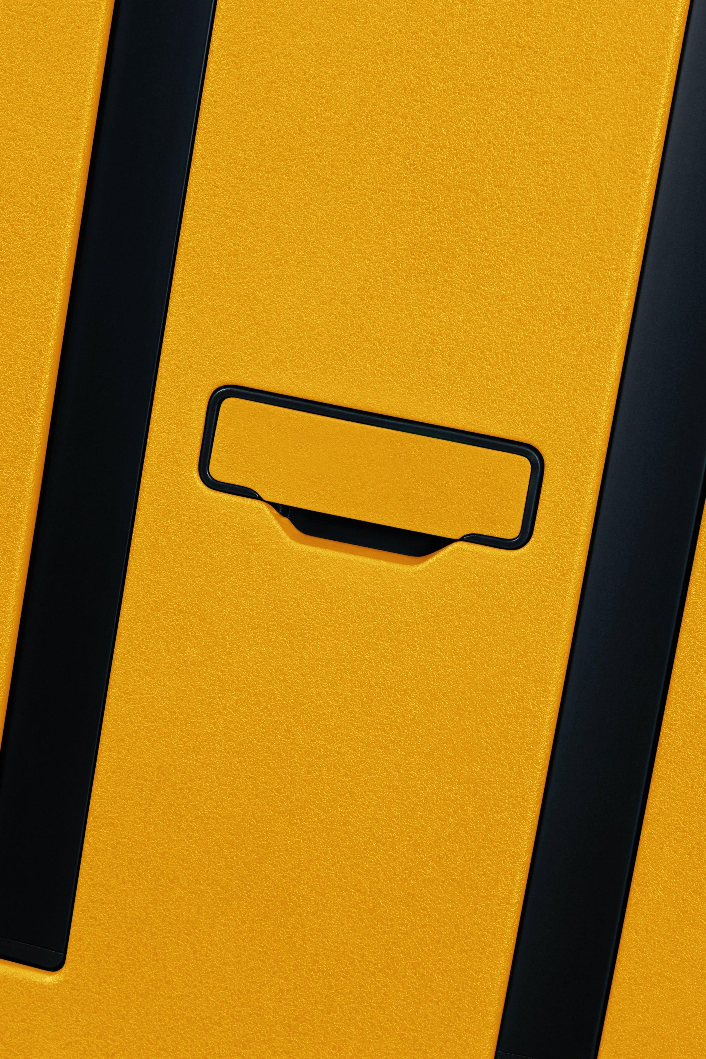 Samsonite Essens EXP Zip 55cm Spinner