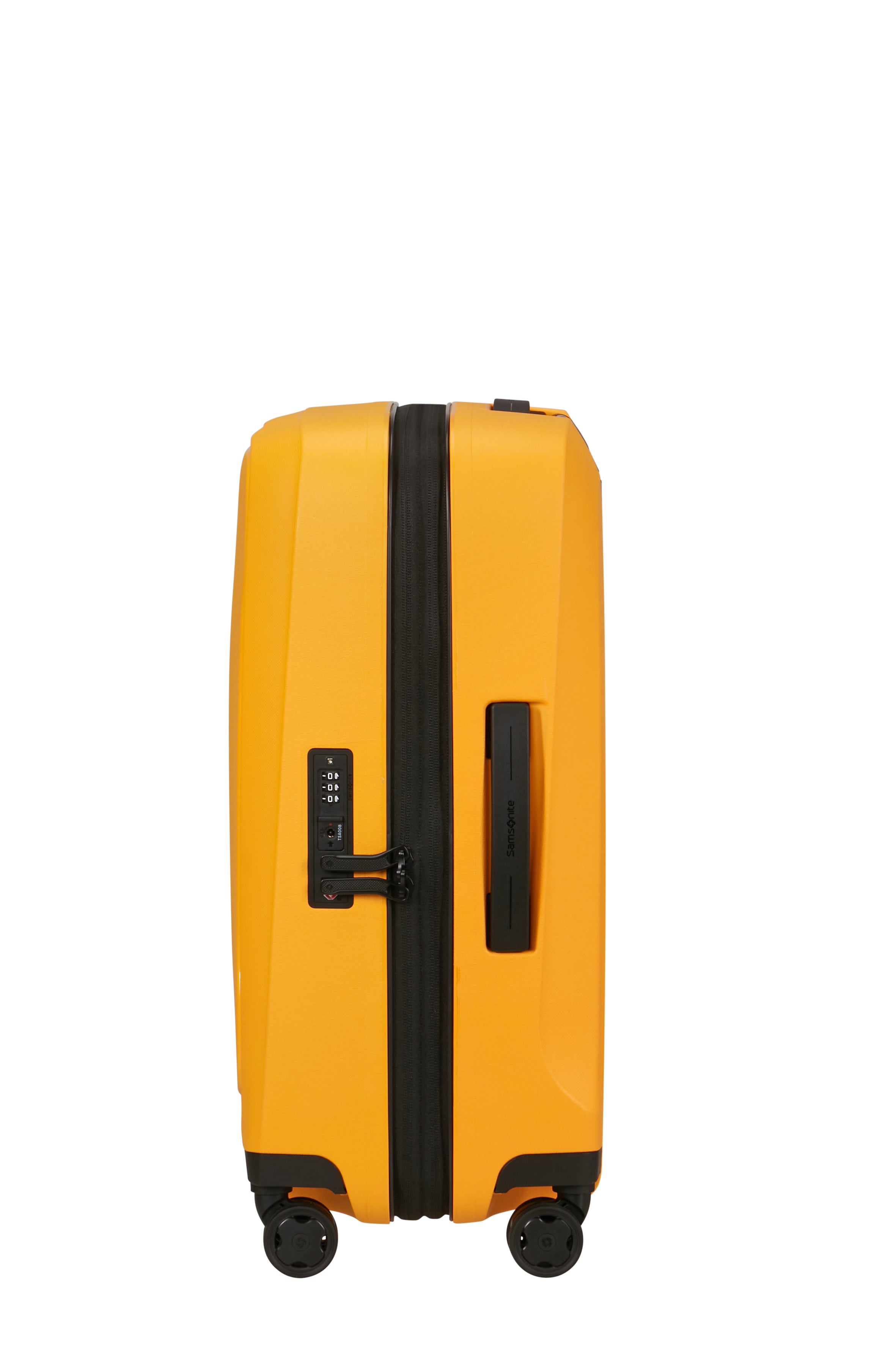 Samsonite Essens EXP Zip 55cm Spinner