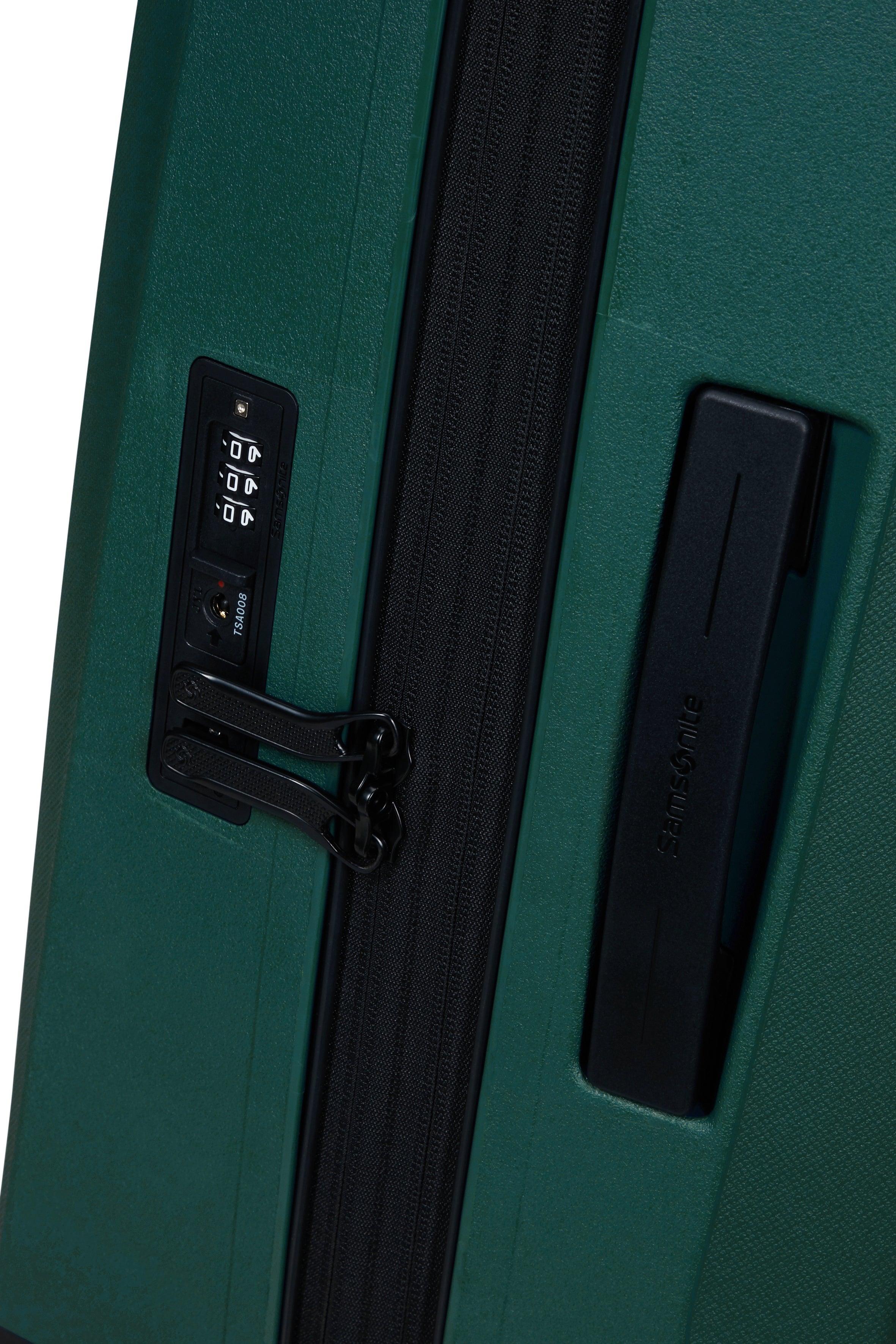 Samsonite Essens EXP Zip 55cm Spinner