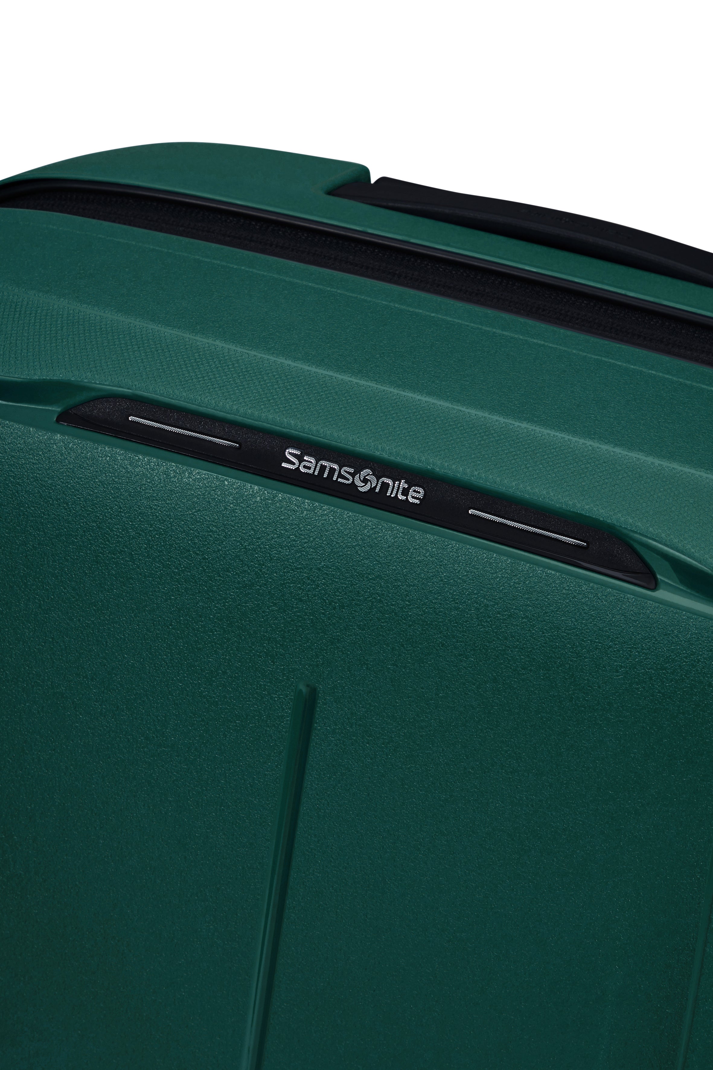 Samsonite Essens EXP Zip 55cm Spinner