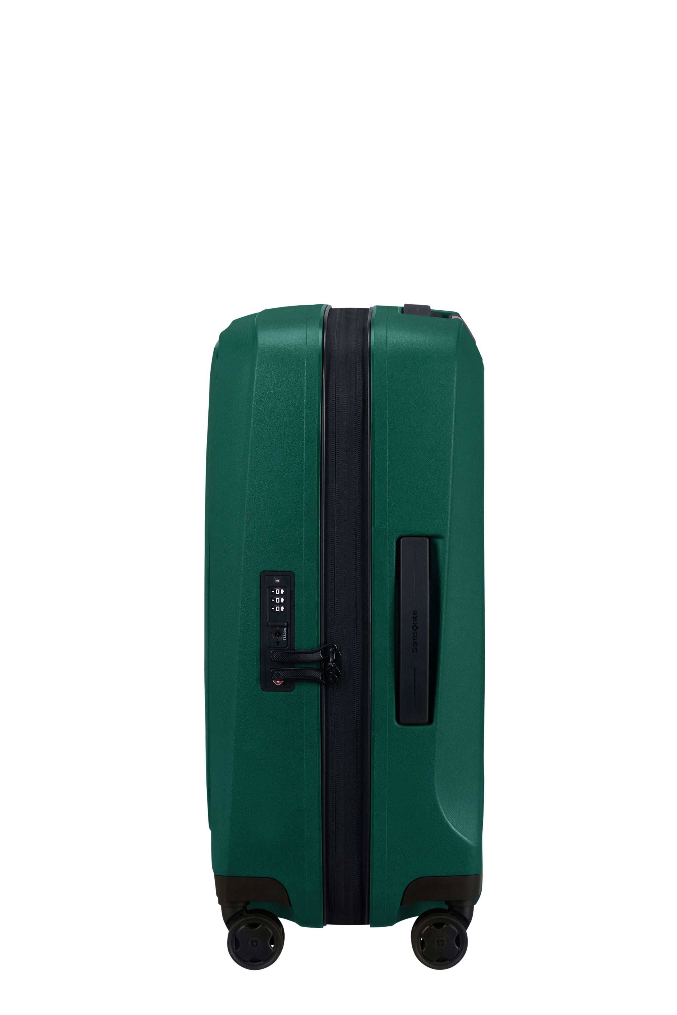Samsonite Essens EXP Zip 55cm Spinner