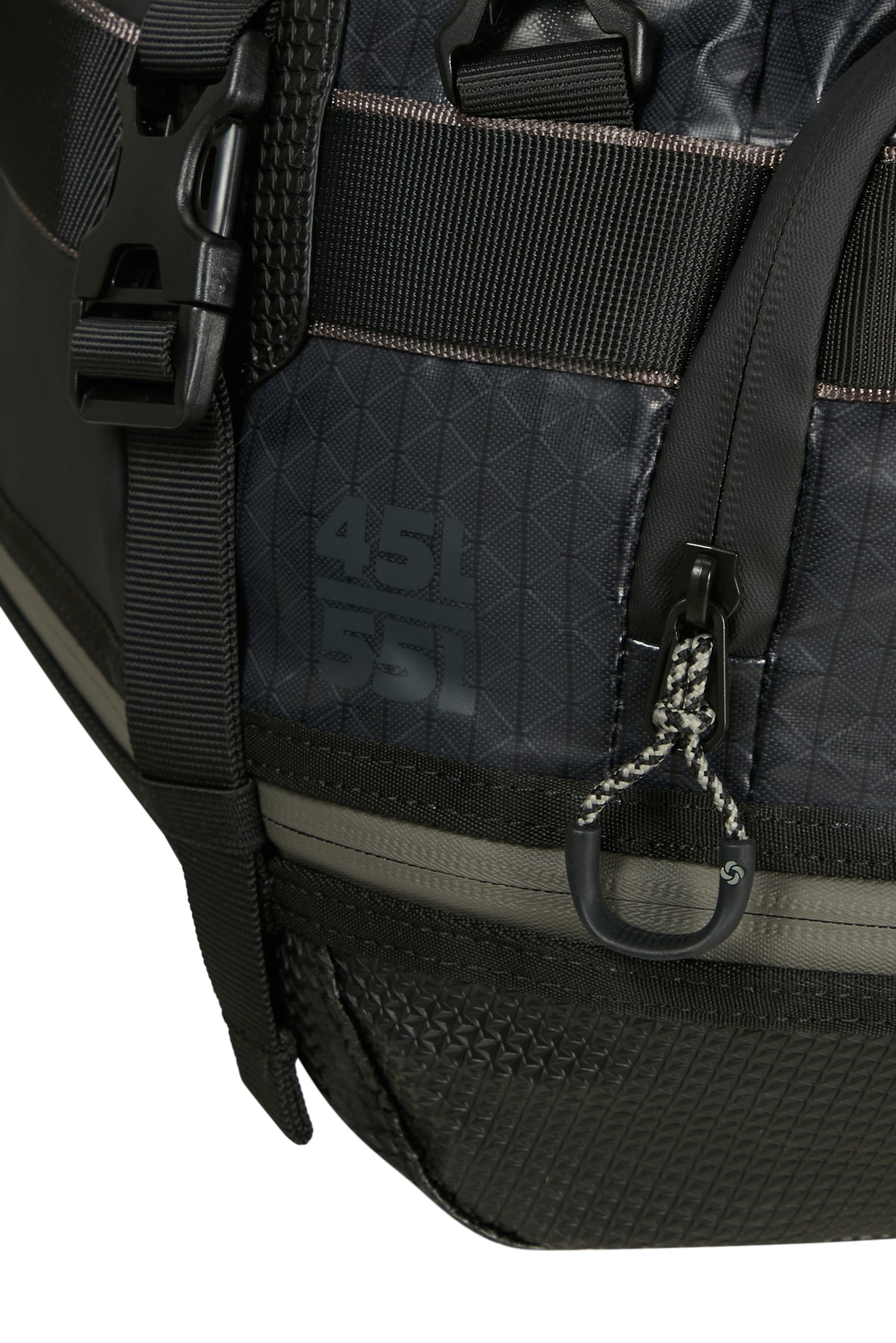 Samsonite Outtrax Duffle Bag S