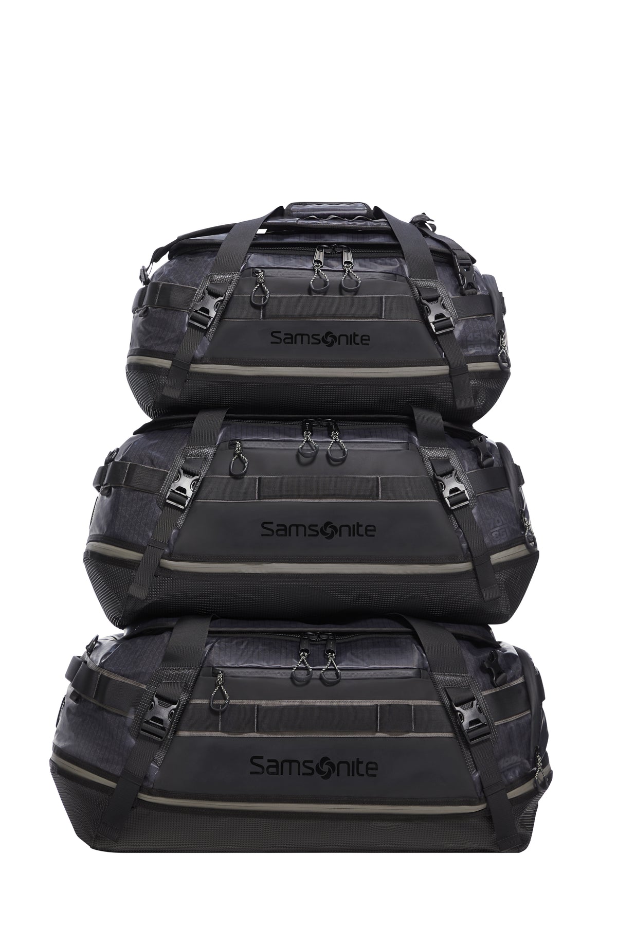 Samsonite Outtrax Duffle Bag S