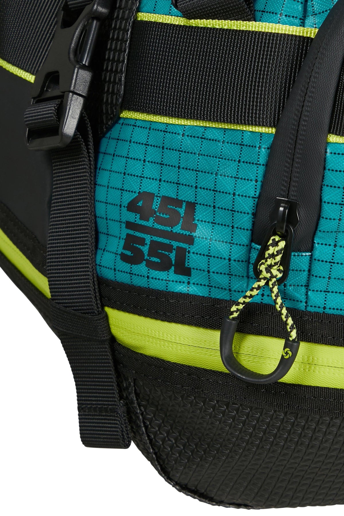 Samsonite Outtrax Duffle Bag S
