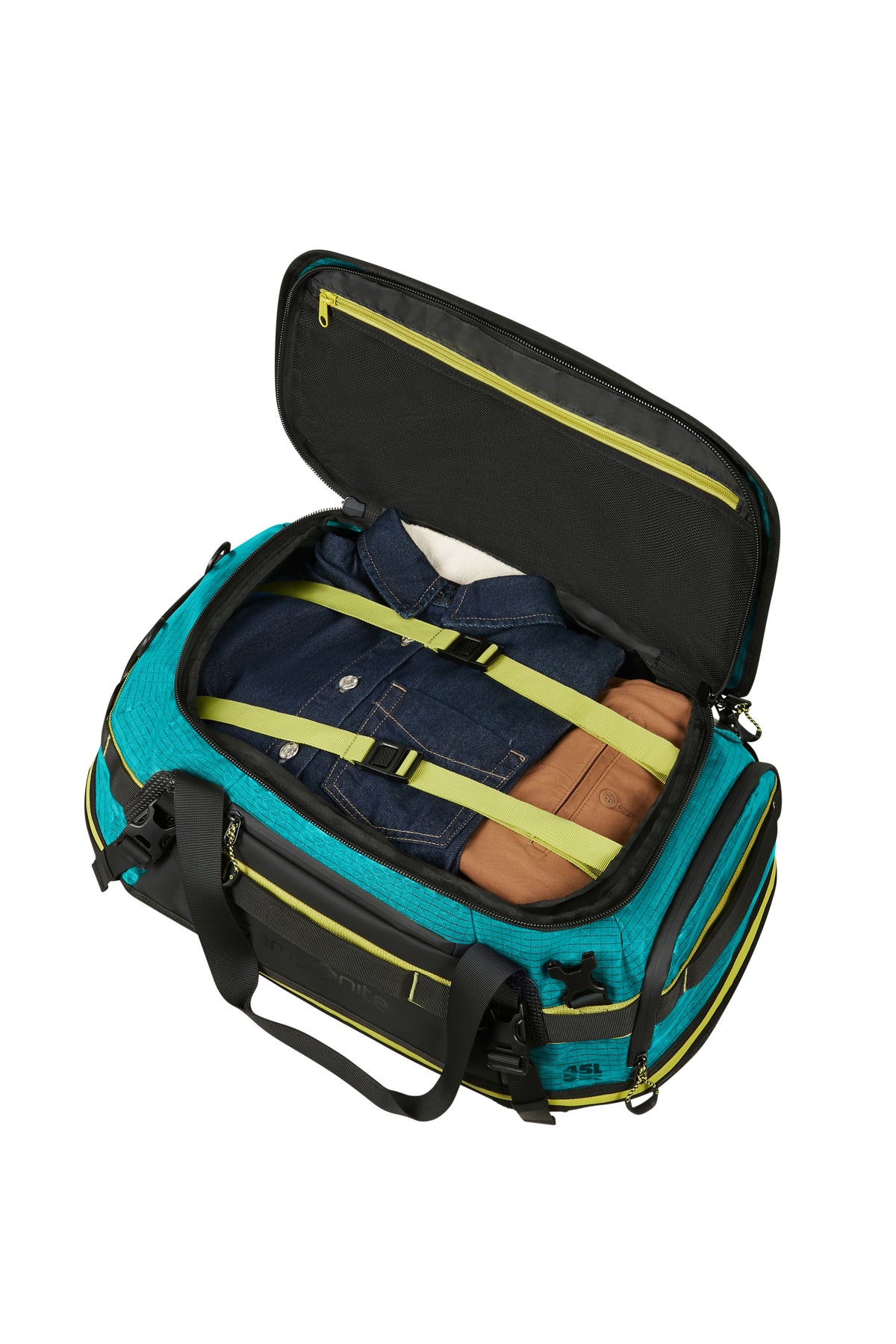 Samsonite Outtrax Duffle Bag S