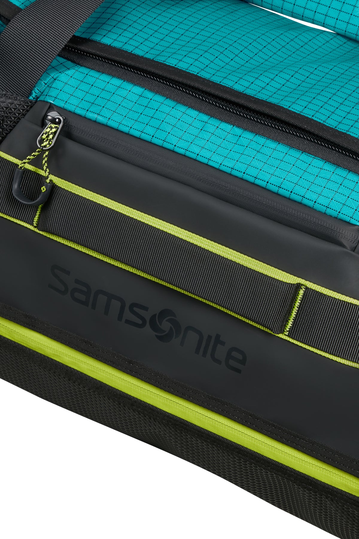 Samsonite Outtrax Duffle Bag S