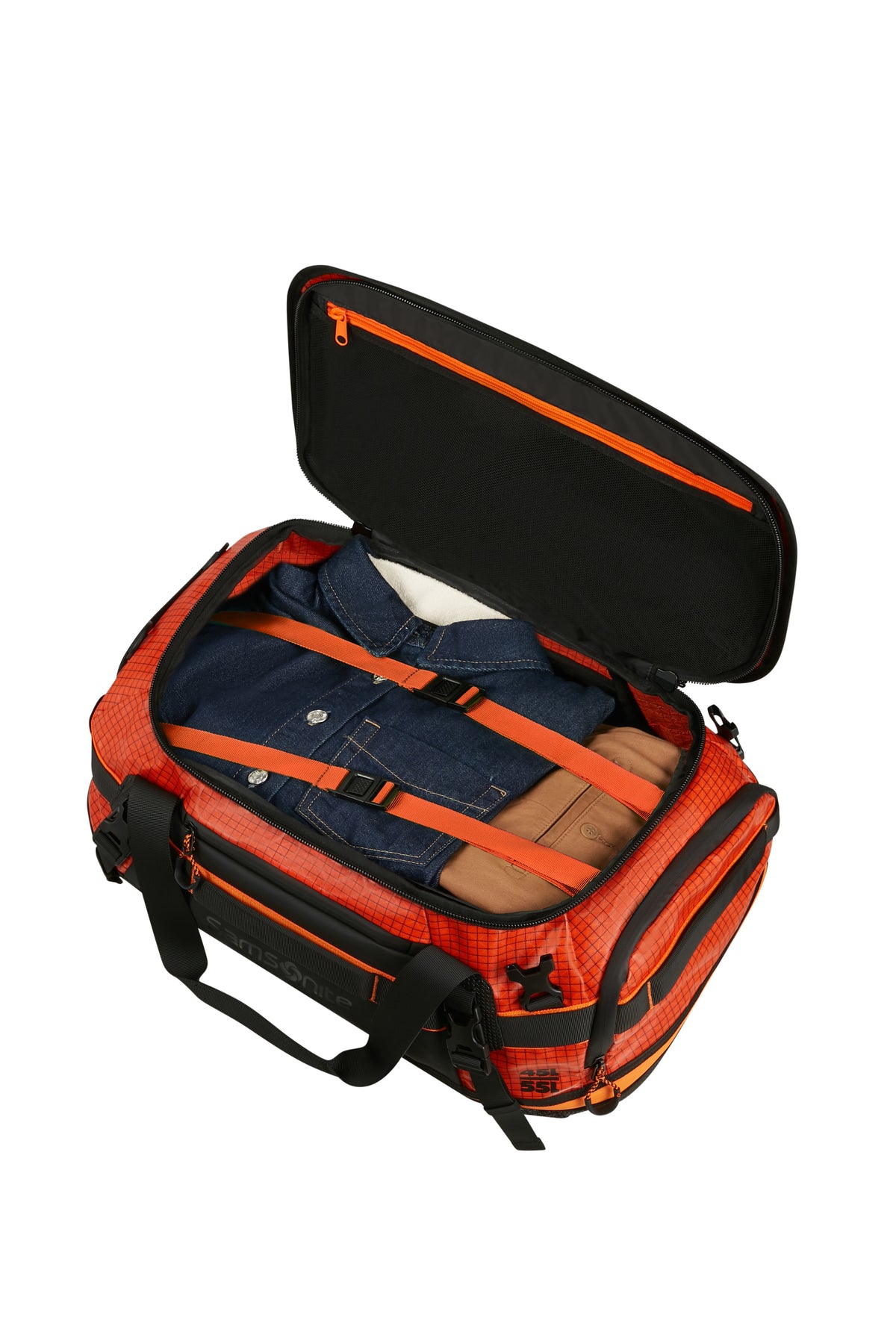 Samsonite Outtrax Duffle Bag S