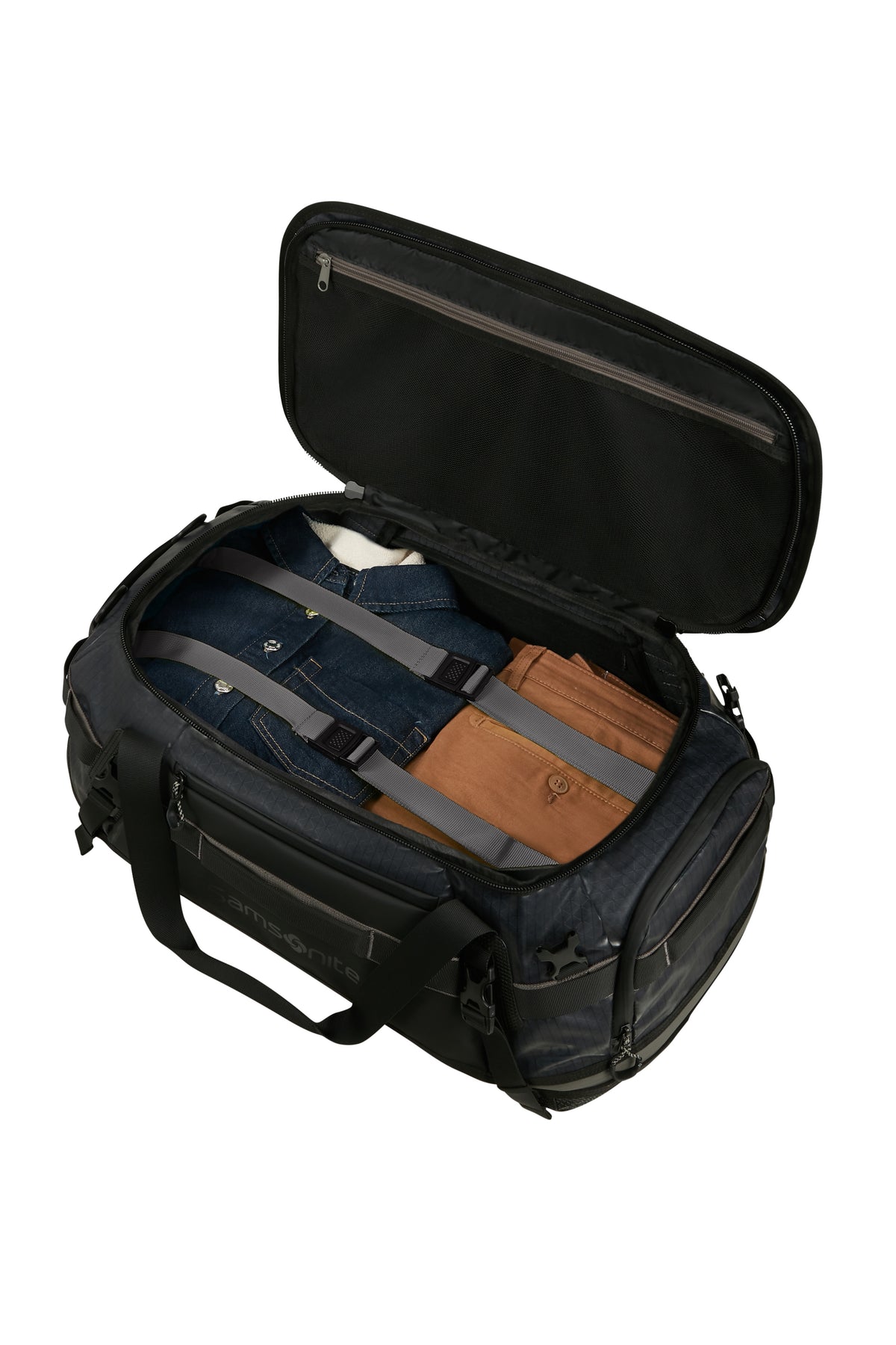 Samsonite Outtrax Duffle Bag M