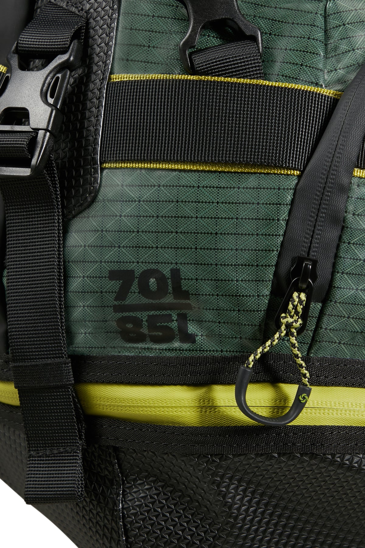Samsonite Outtrax Duffle Bag M