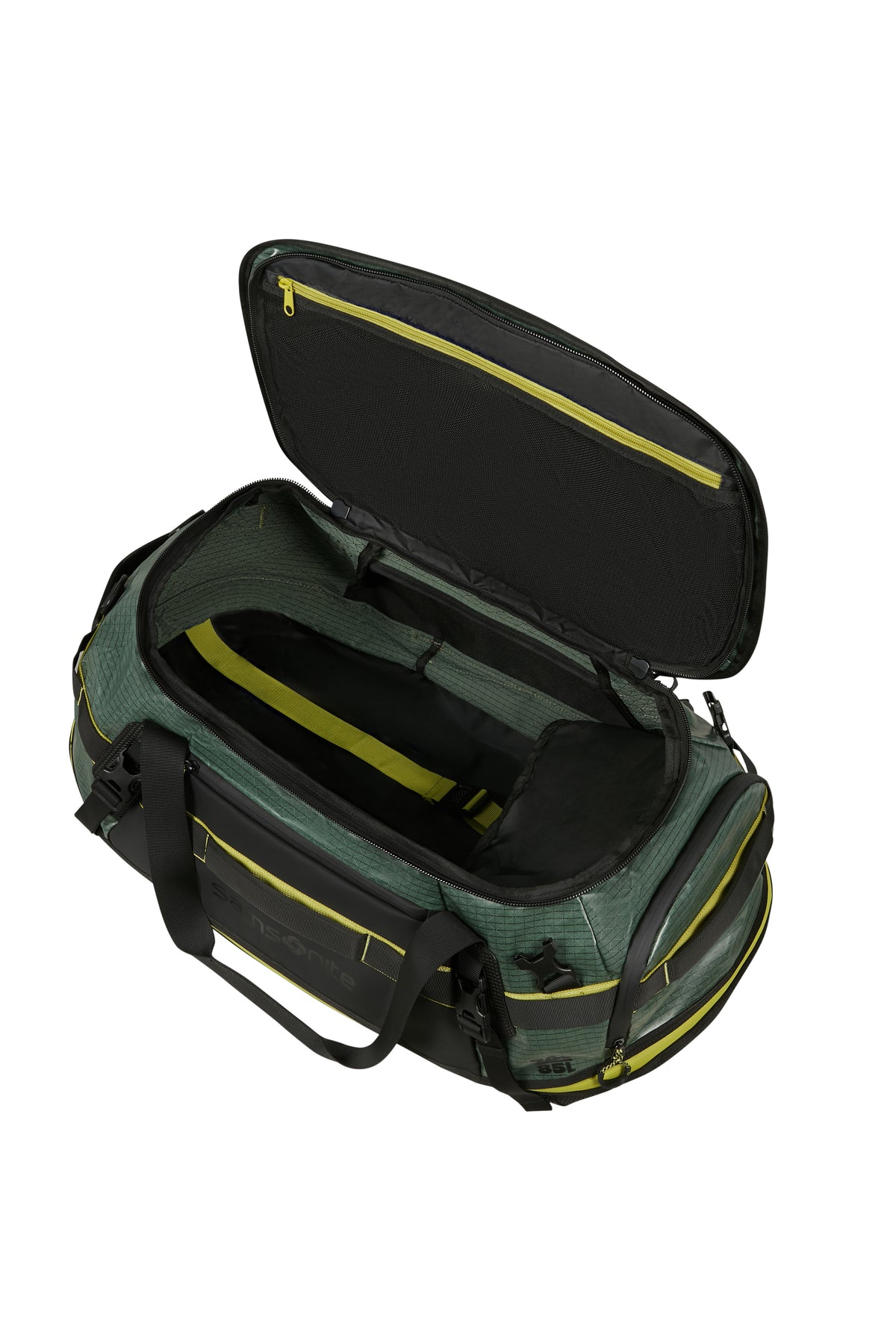 Samsonite Outtrax Duffle Bag M