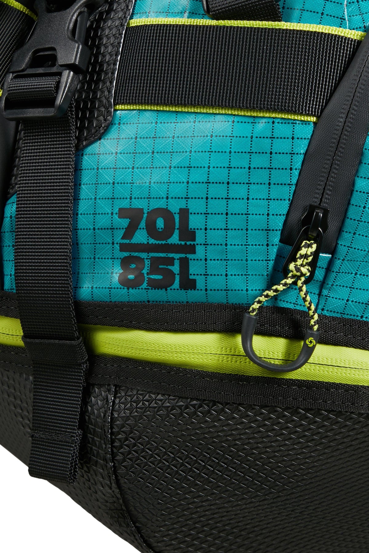 Samsonite Outtrax Duffle Bag M
