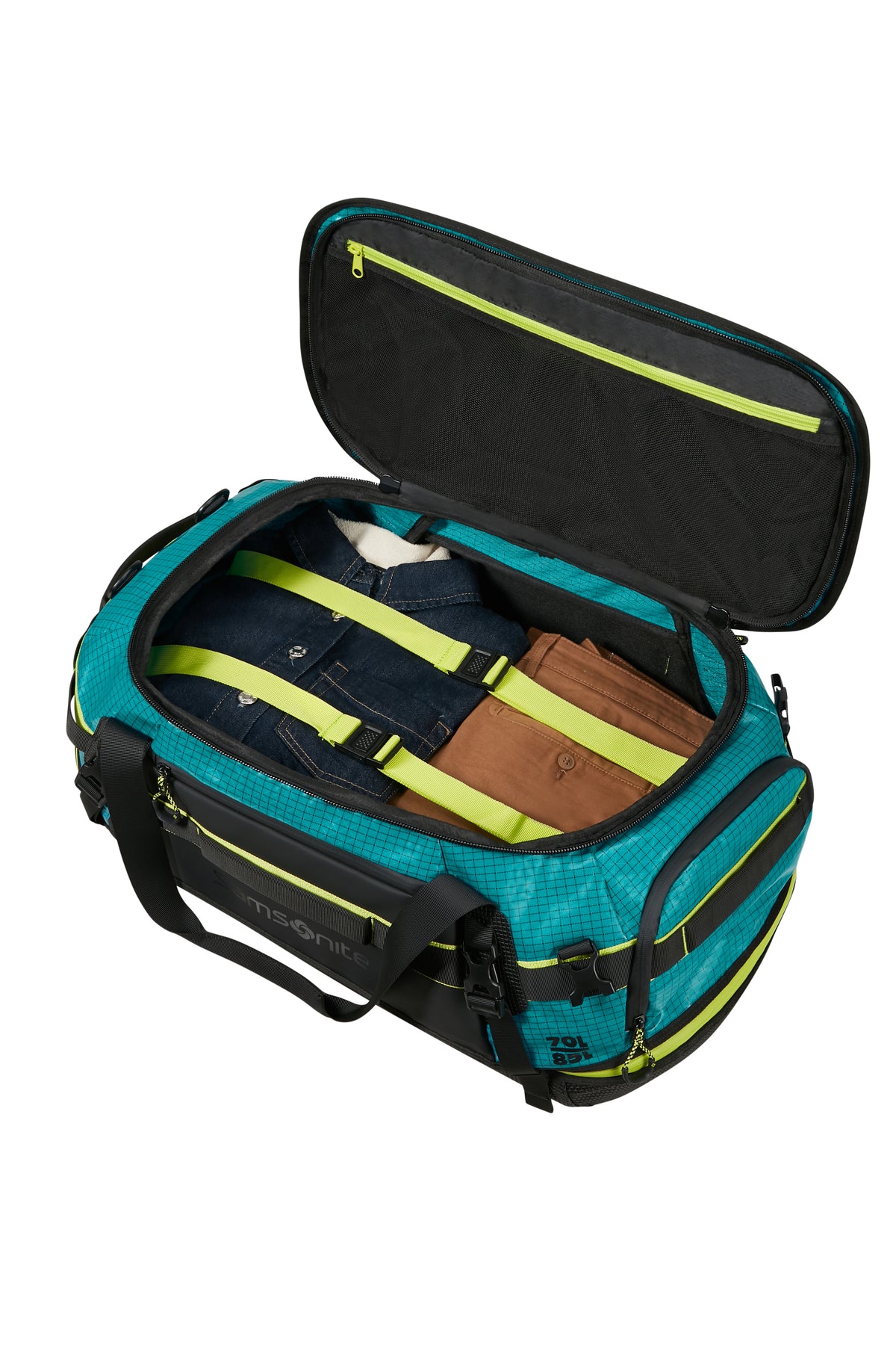 Samsonite Outtrax Duffle Bag M