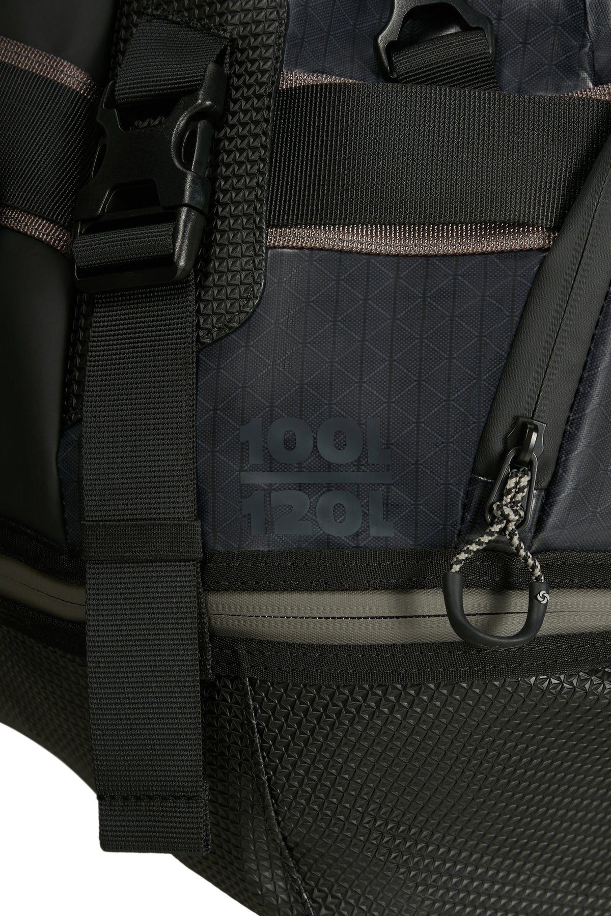 Samsonite Outtrax Duffle Bag L