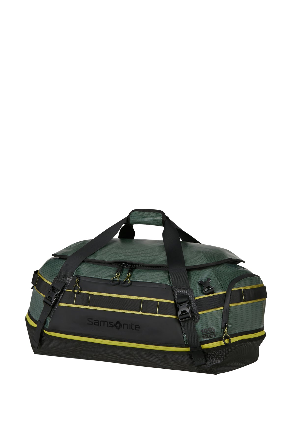 Samsonite Outtrax Duffle Bag L