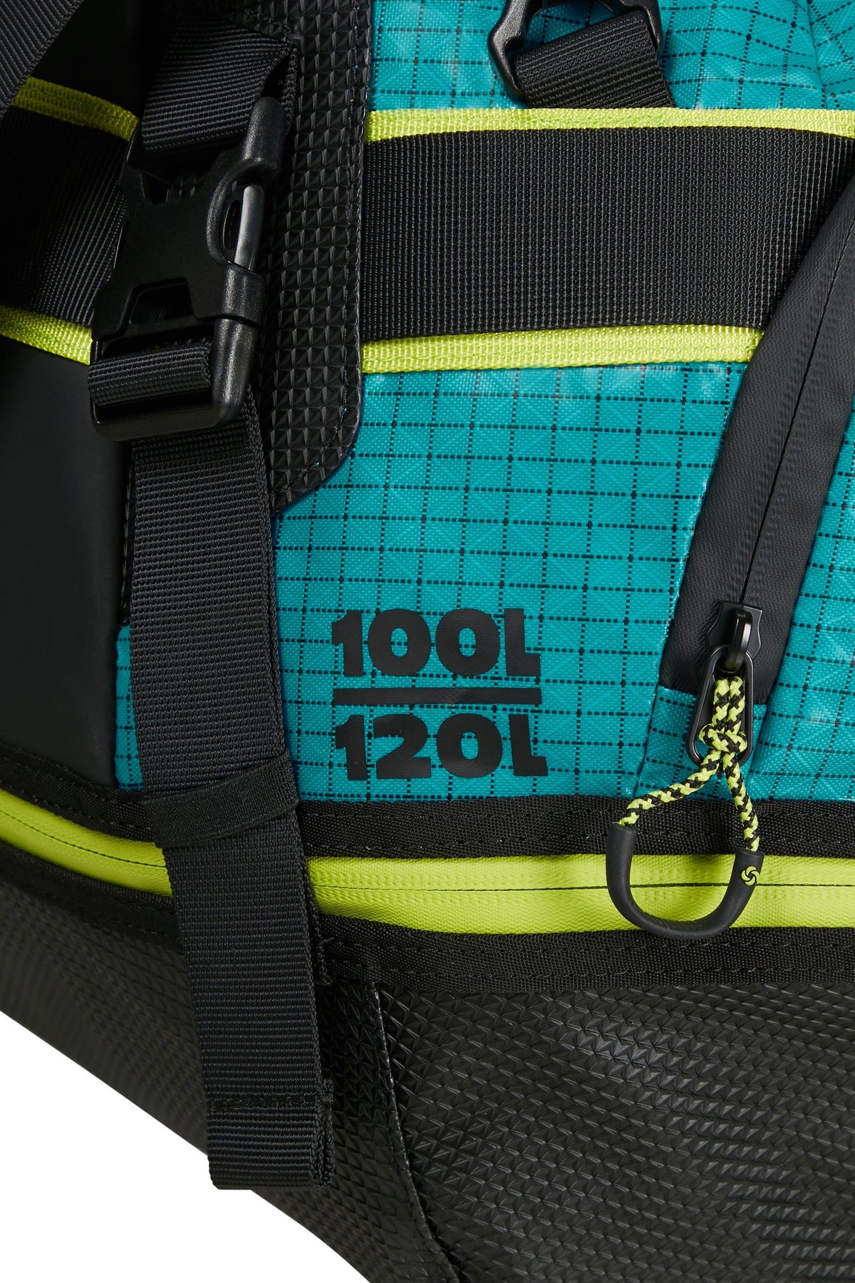 Samsonite Outtrax Duffle Bag L
