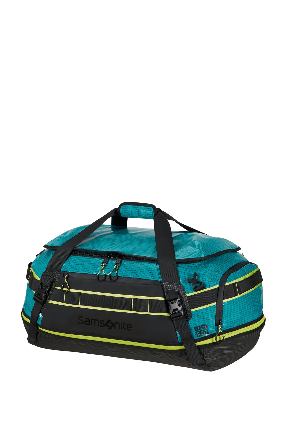 Samsonite Outtrax Duffle Bag L