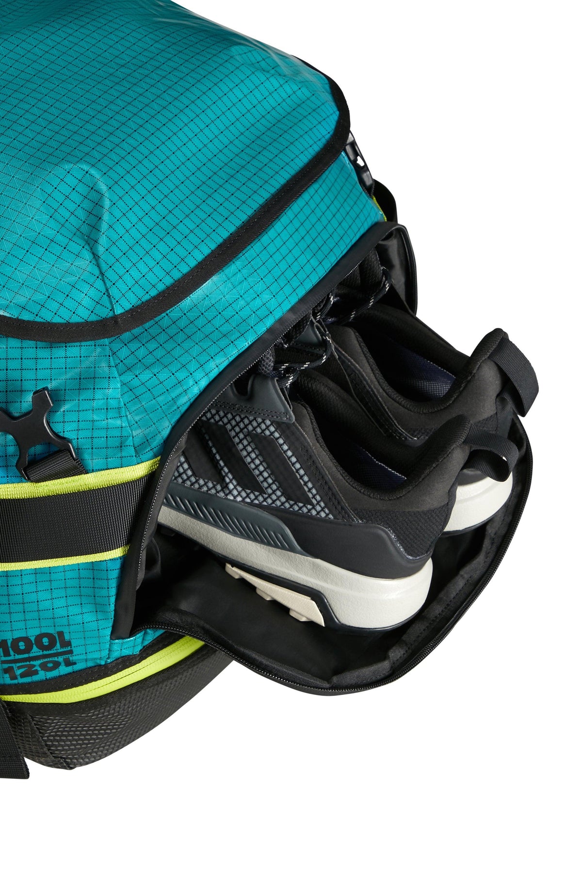 Samsonite Outtrax Duffle Bag L