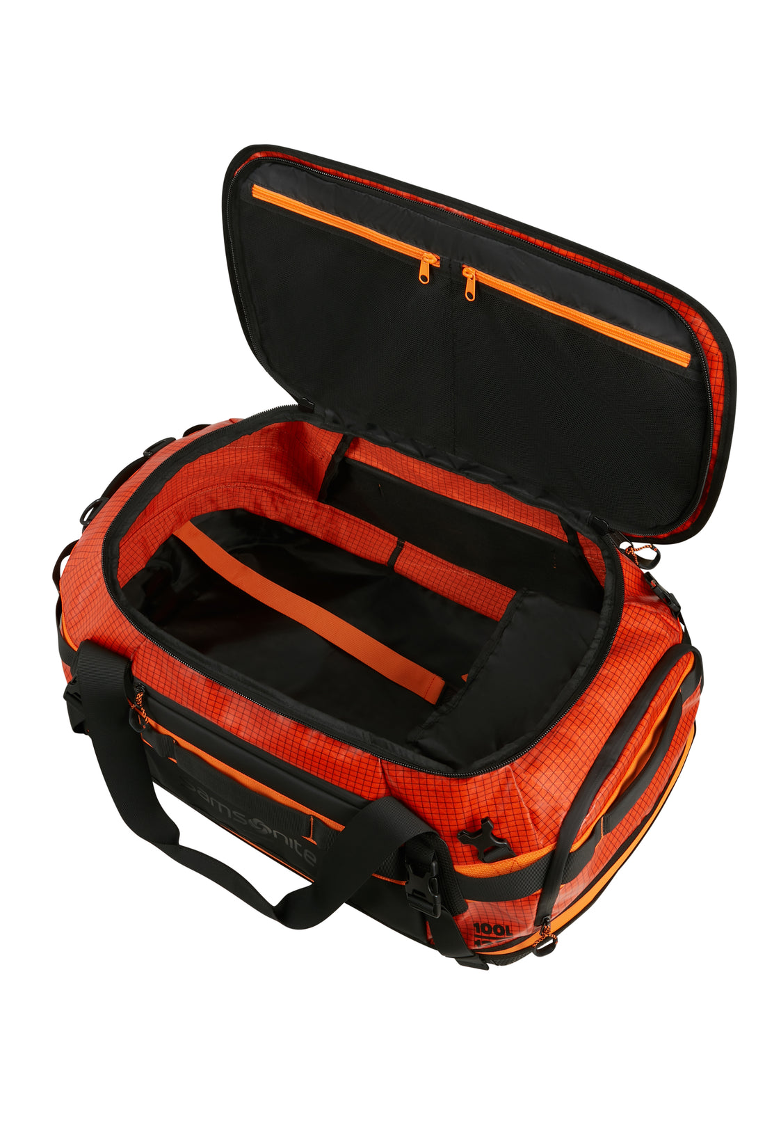 Samsonite Outtrax Duffle Bag L