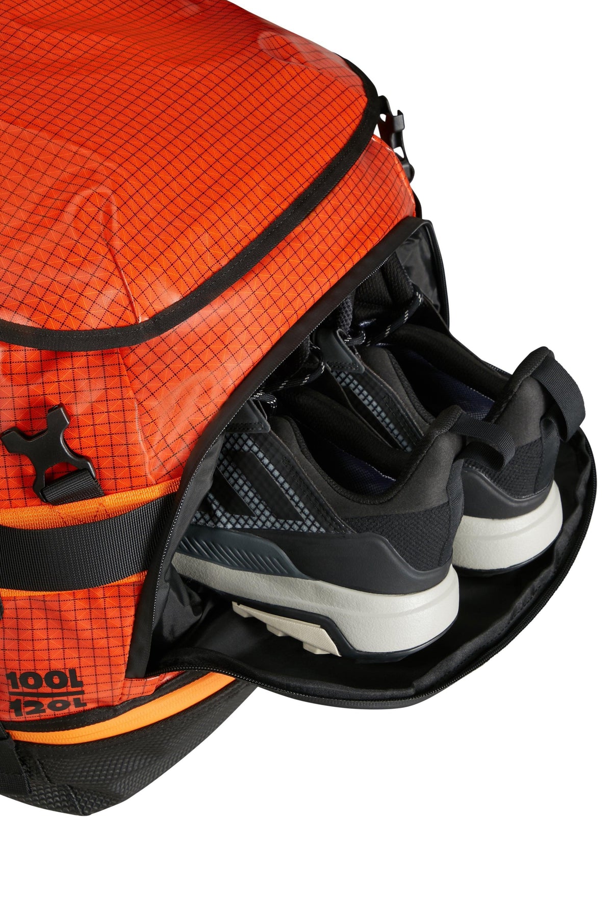 Samsonite Outtrax Duffle Bag L