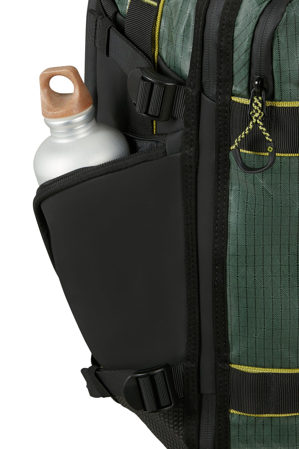 Samsonite Outtrax Backpack 17.3"
