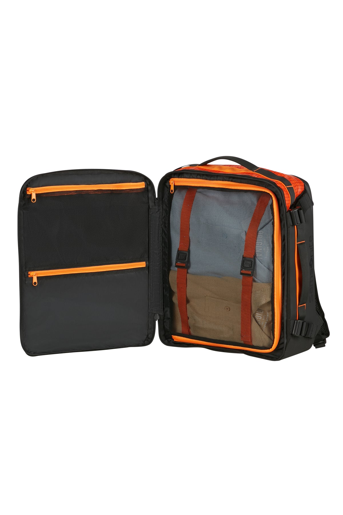 Samsonite Outtrax Backpack 17.3"