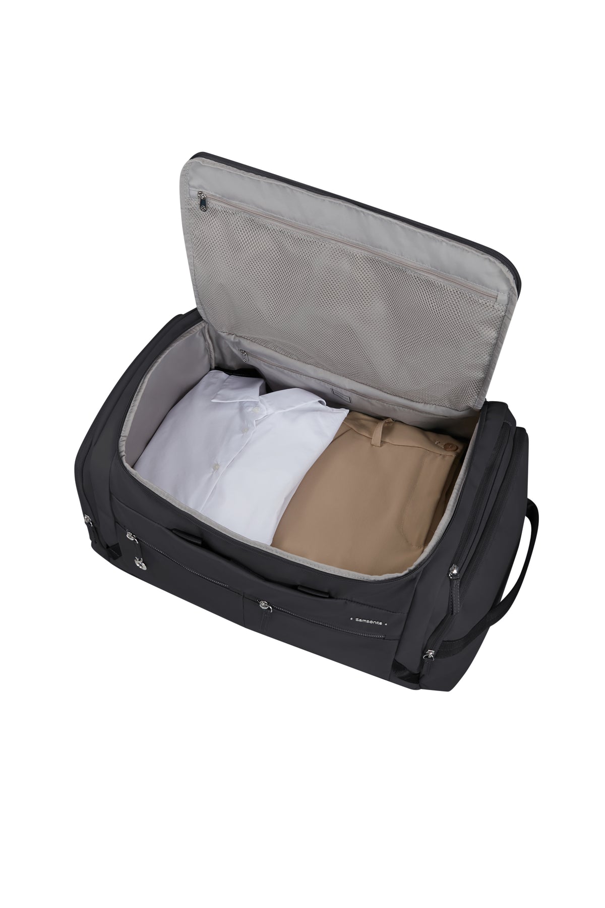 Samsonite Move Journey Duffle Bag / Backpack S
