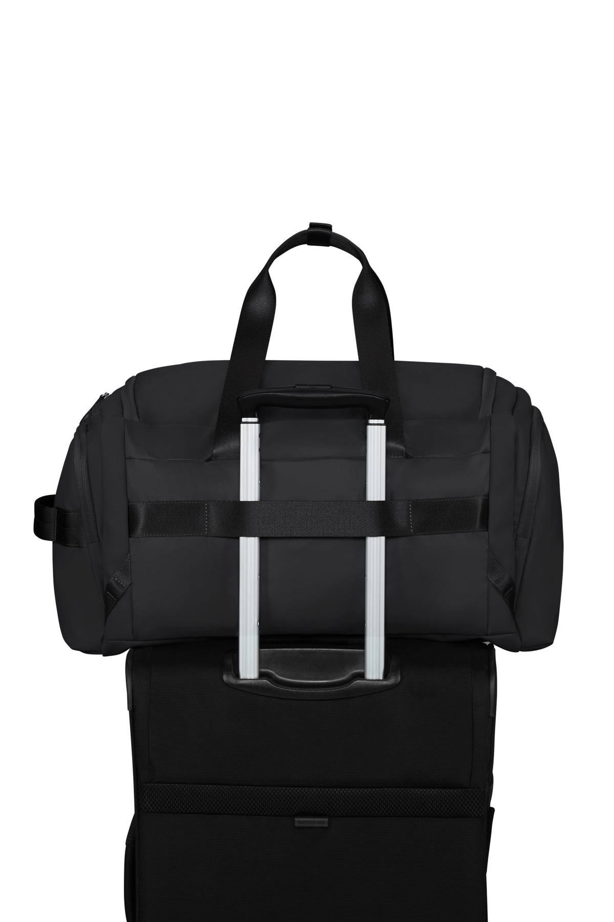 Samsonite Move Journey Duffle Bag / Backpack S