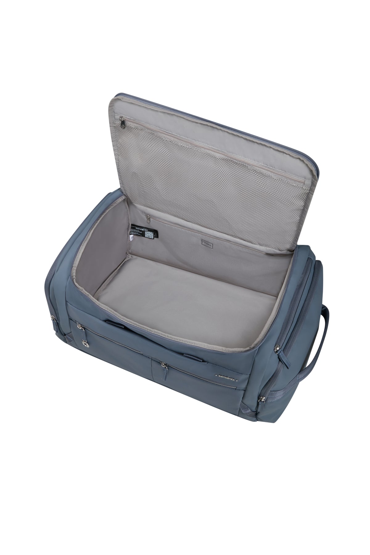 Samsonite Move Journey Duffle Bag / Backpack S