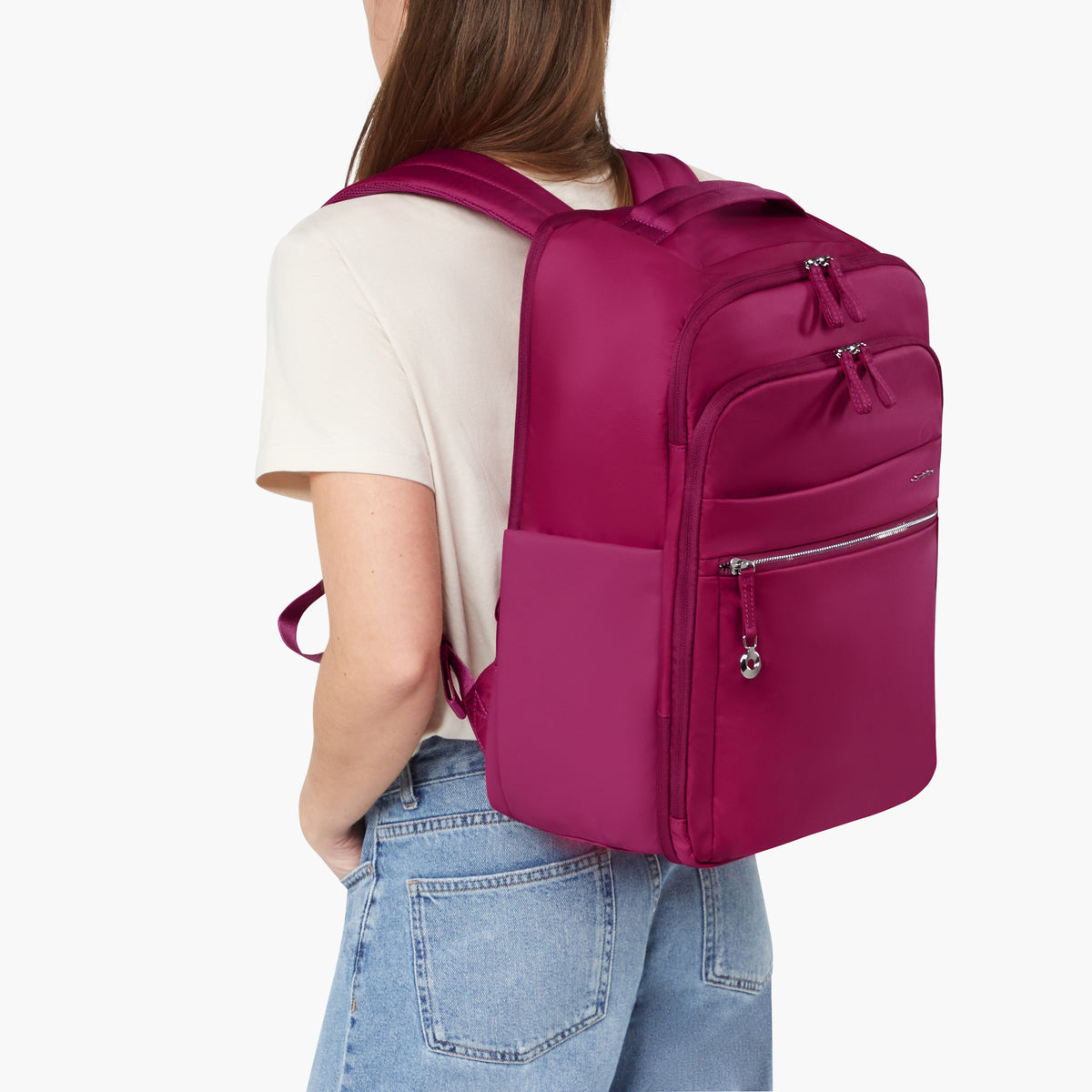 Samsonite Move Journey Backpack 17.3"- Cabin