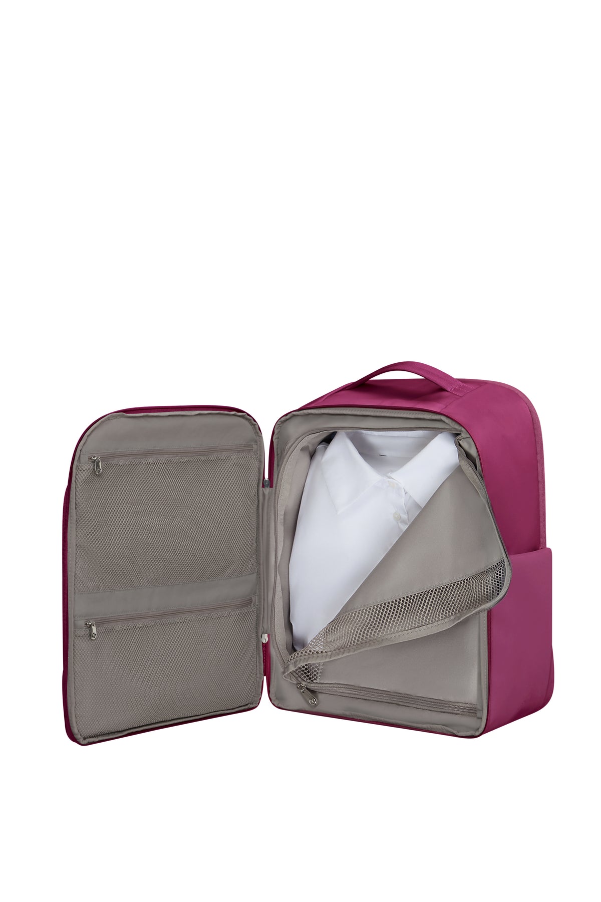 Samsonite Move Journey Backpack 17.3"- Cabin