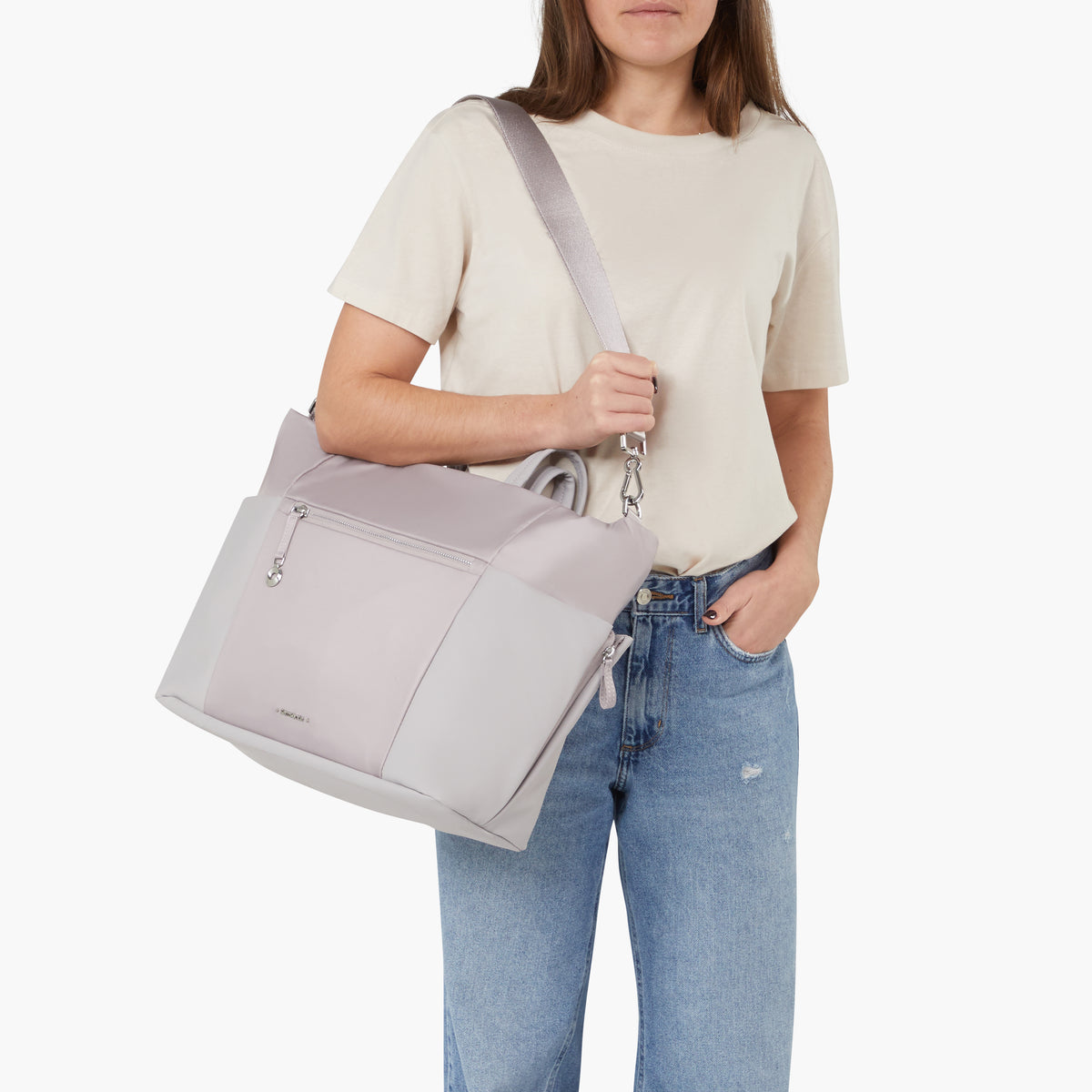 Samsonite Move Journey Tote 14.1" - M