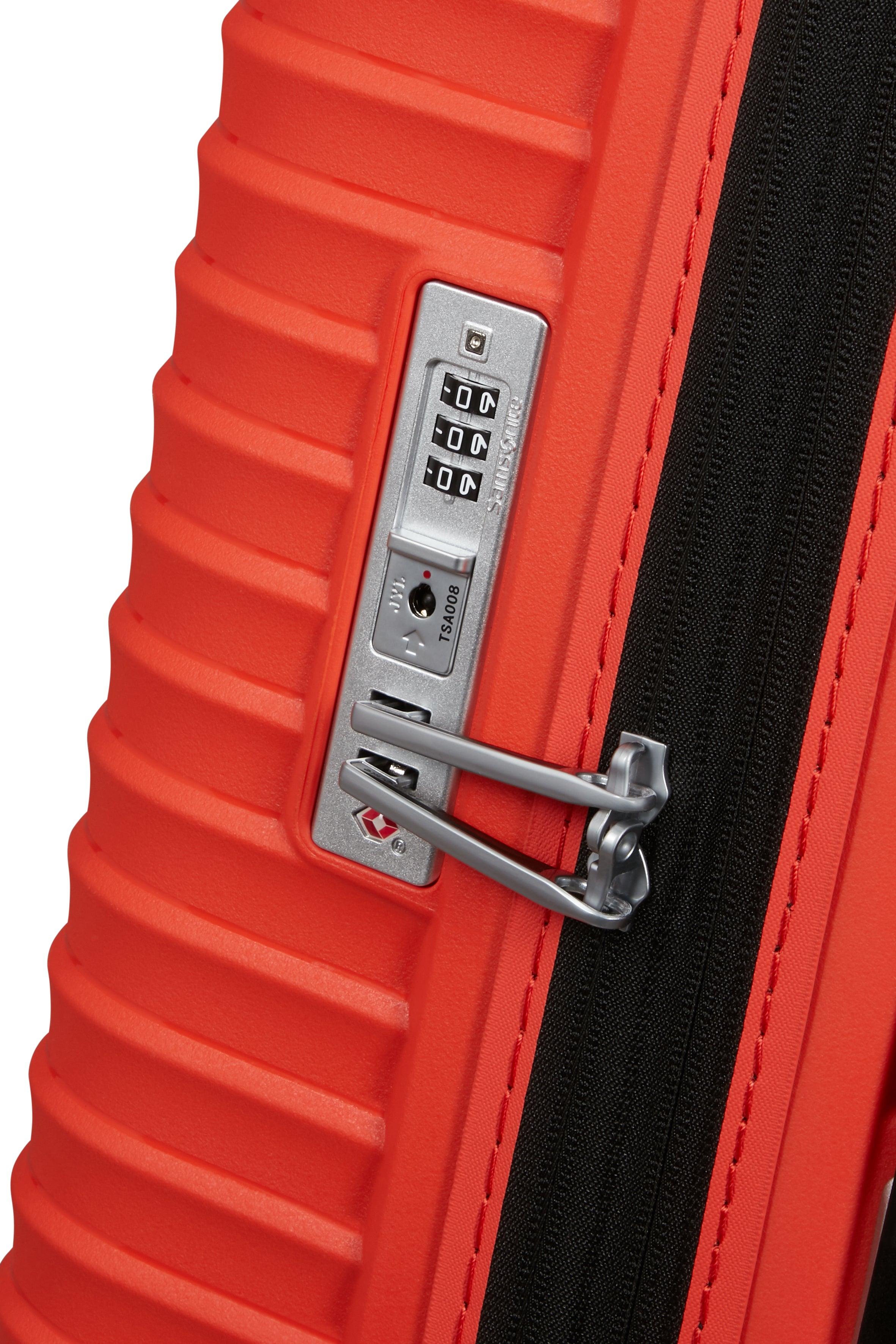 Samsonite Upscape Spinner expandable (4 wheels) 55cm