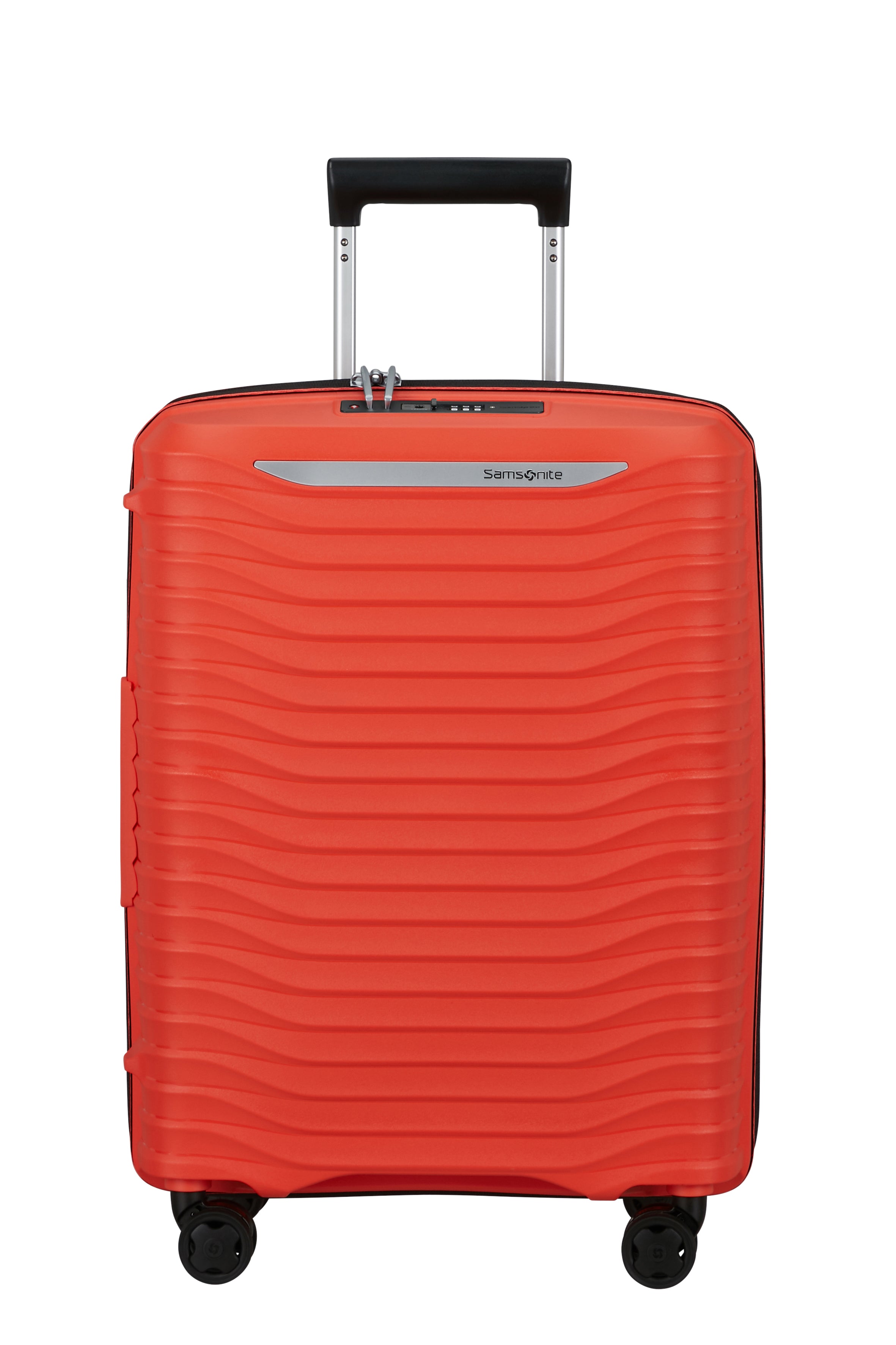 Samsonite Upscape Spinner expandable (4 wheels) 55cm