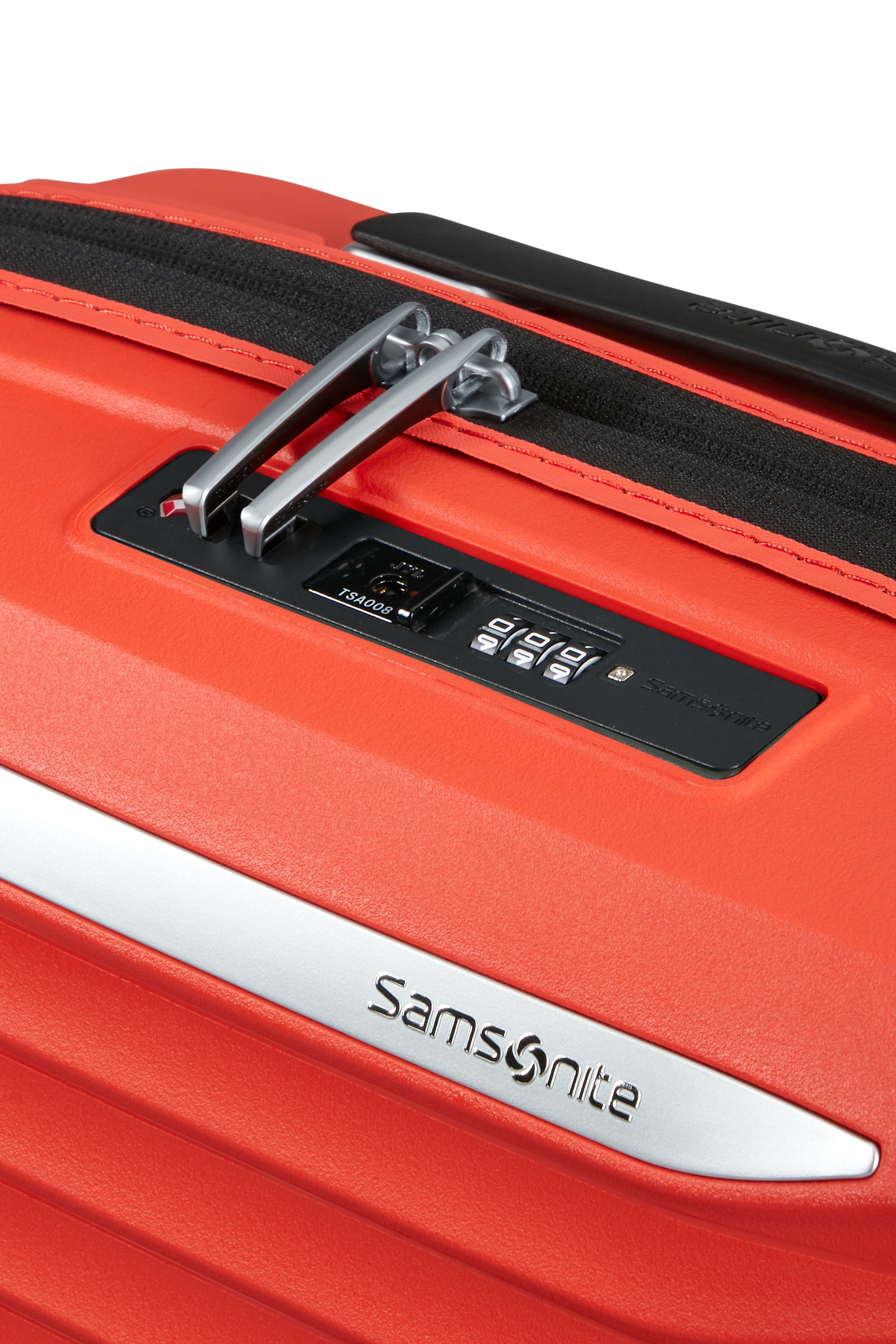 Samsonite Upscape Spinner expandable (4 wheels) 55cm